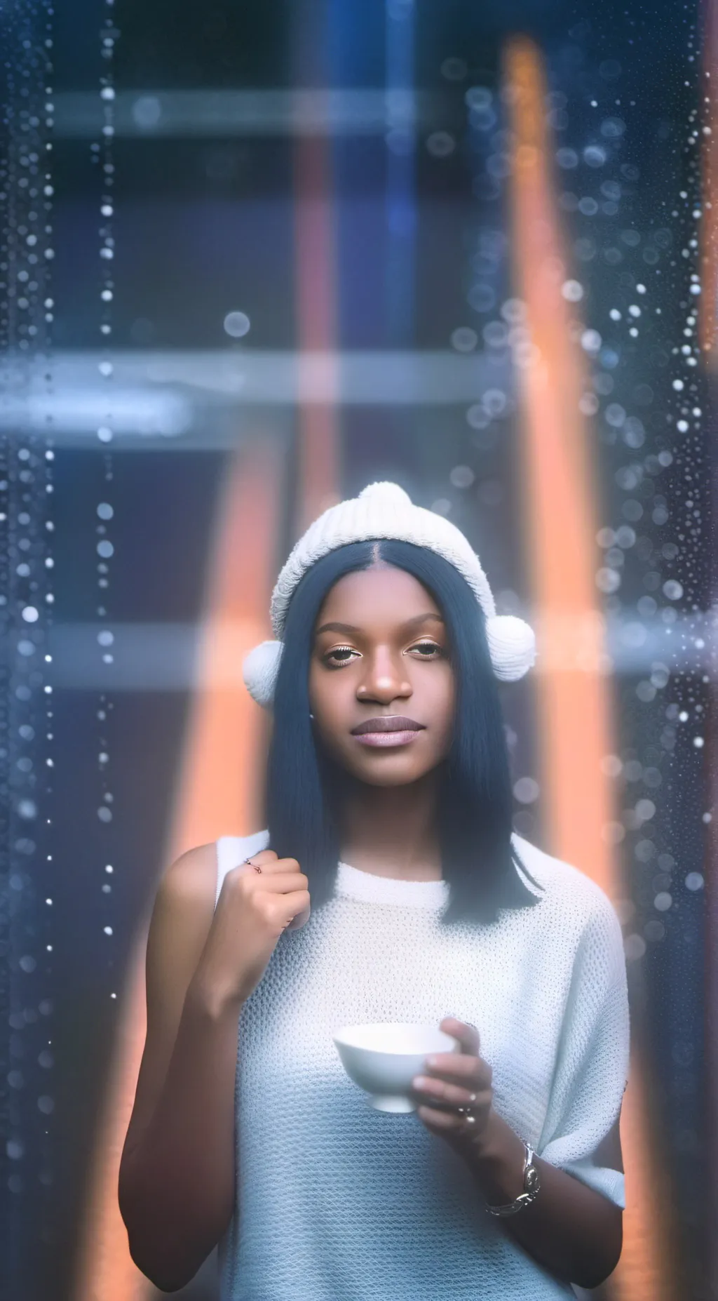 Talkie AI - Chat with Shirley