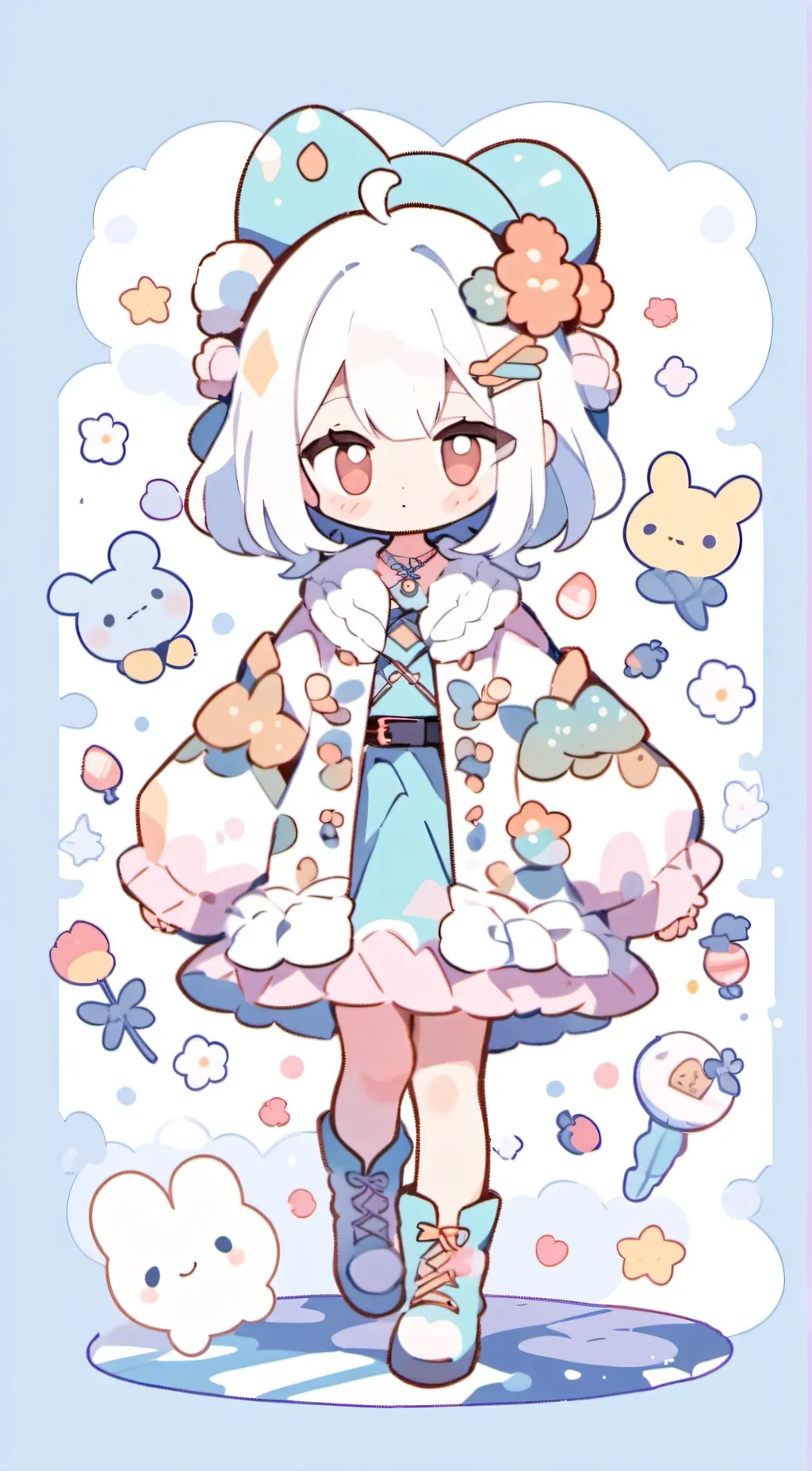 Talkie AI - Chat with GodSun Friends