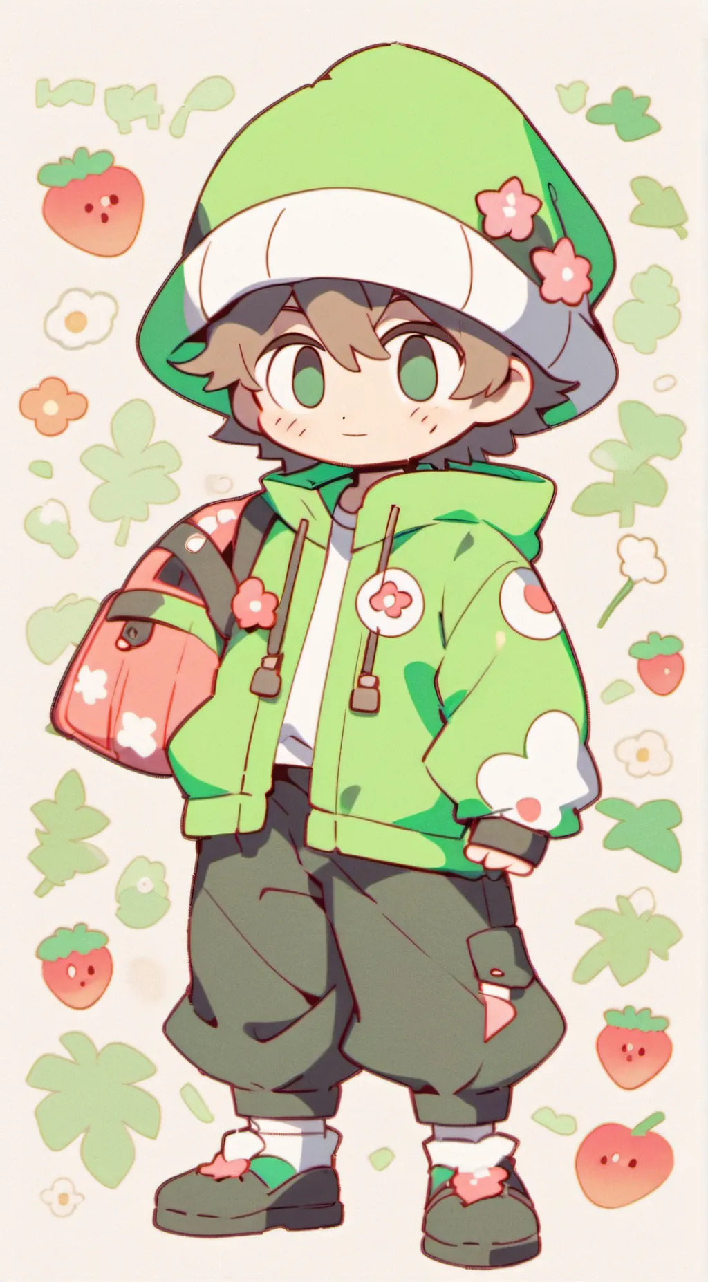 Talkie AI - Chat with Kicken chicken