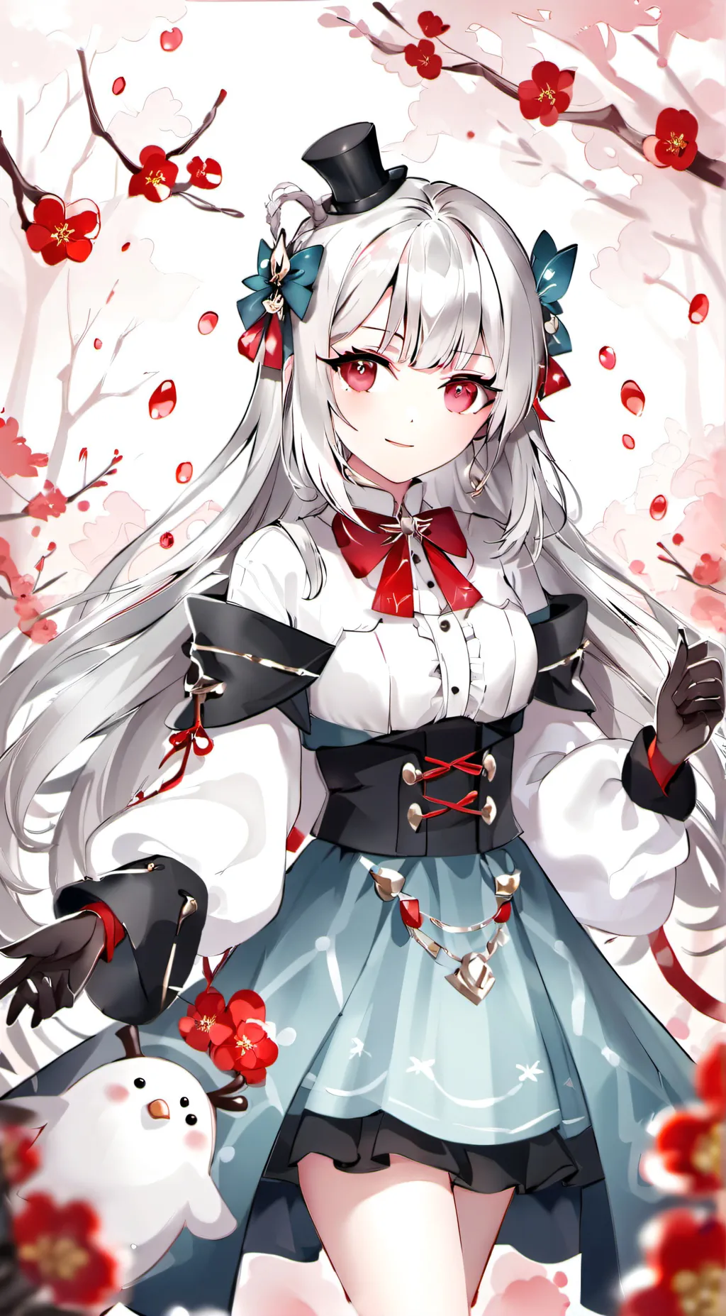 Talkie AI - Chat with Sandy