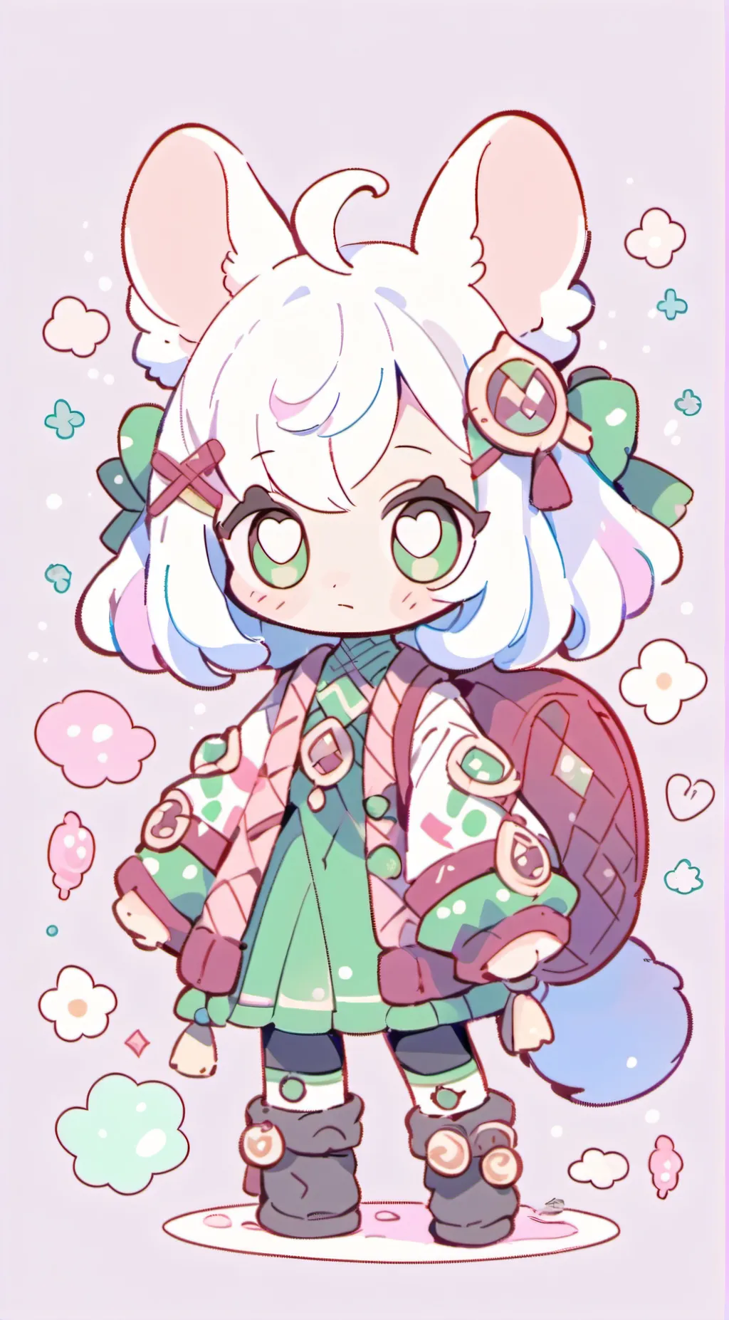 Talkie AI - Chat with Mimi