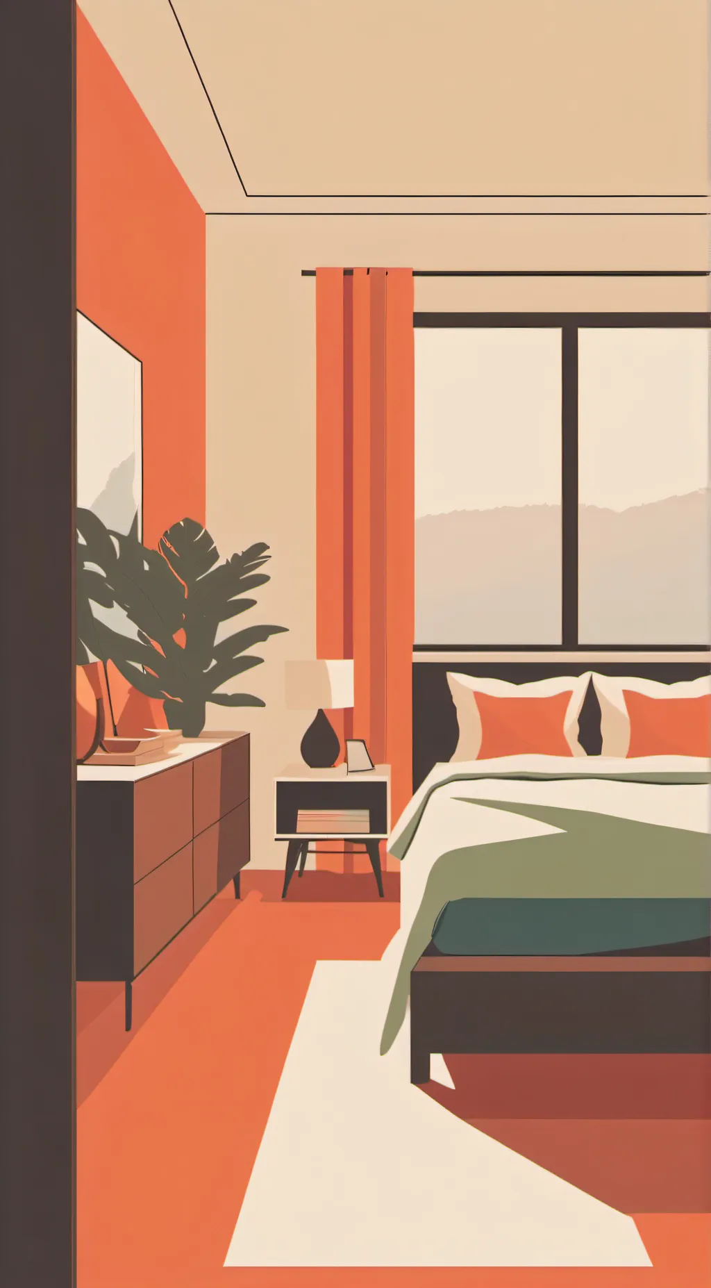 ai character: spin the bottle background