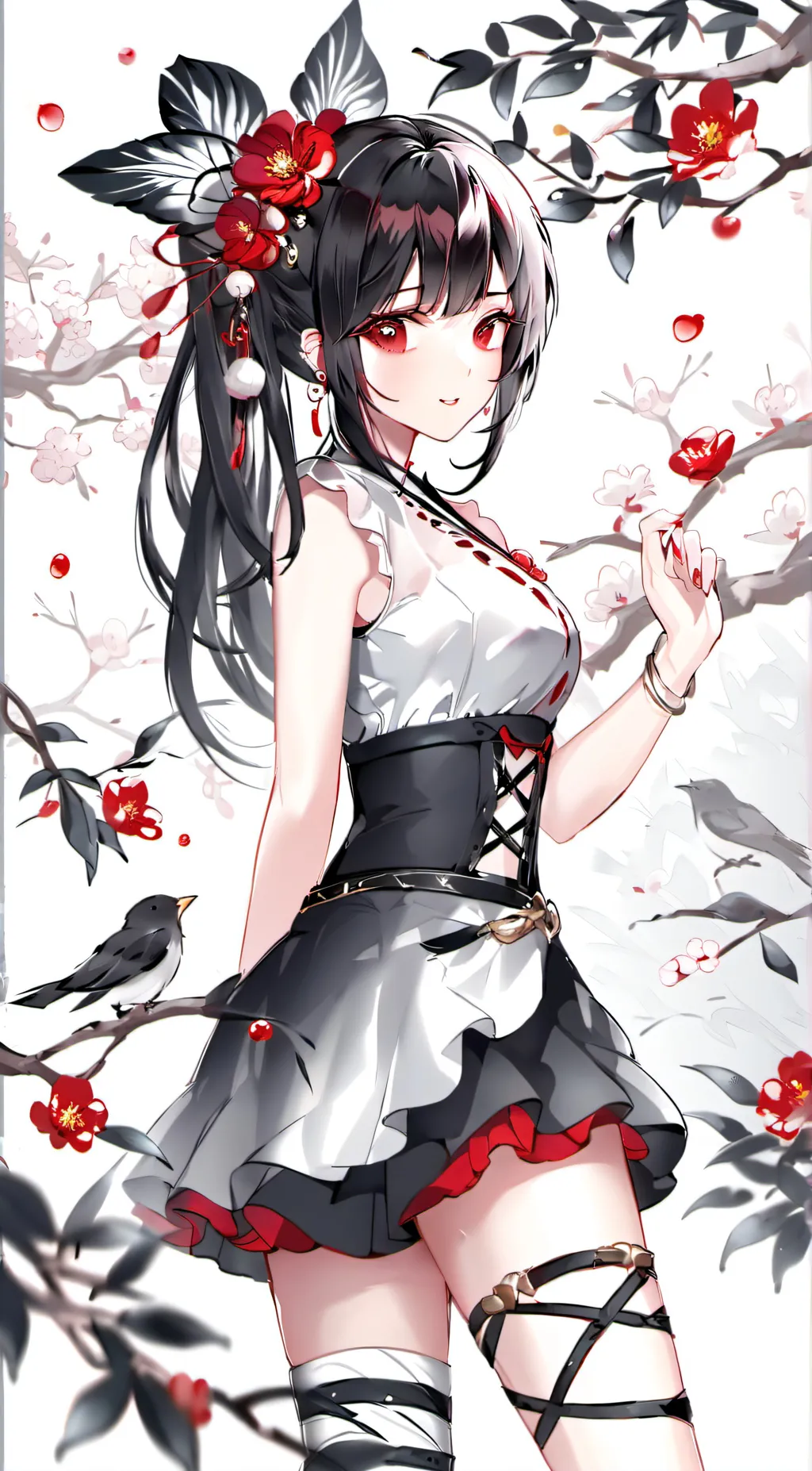 Talkie AI - Chat with Millie