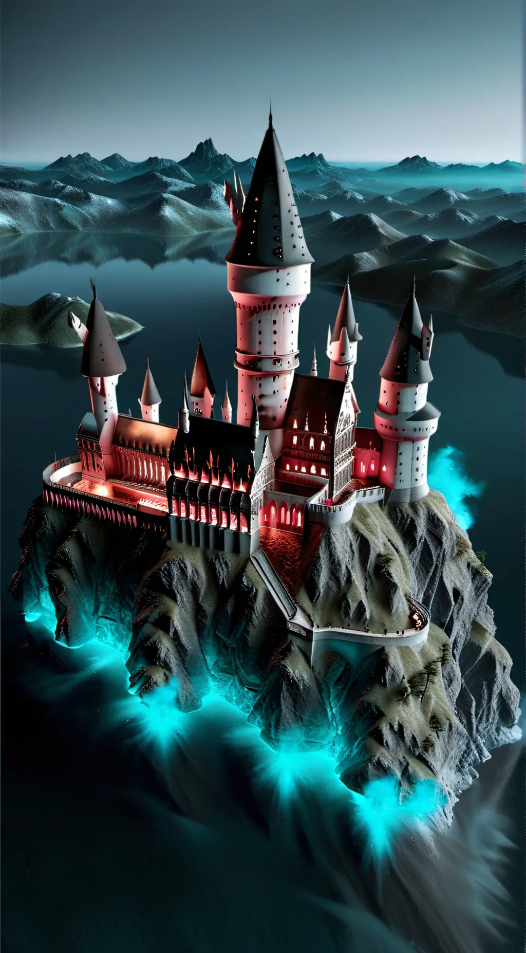 Talkie AI - Chat with *hogwarts*