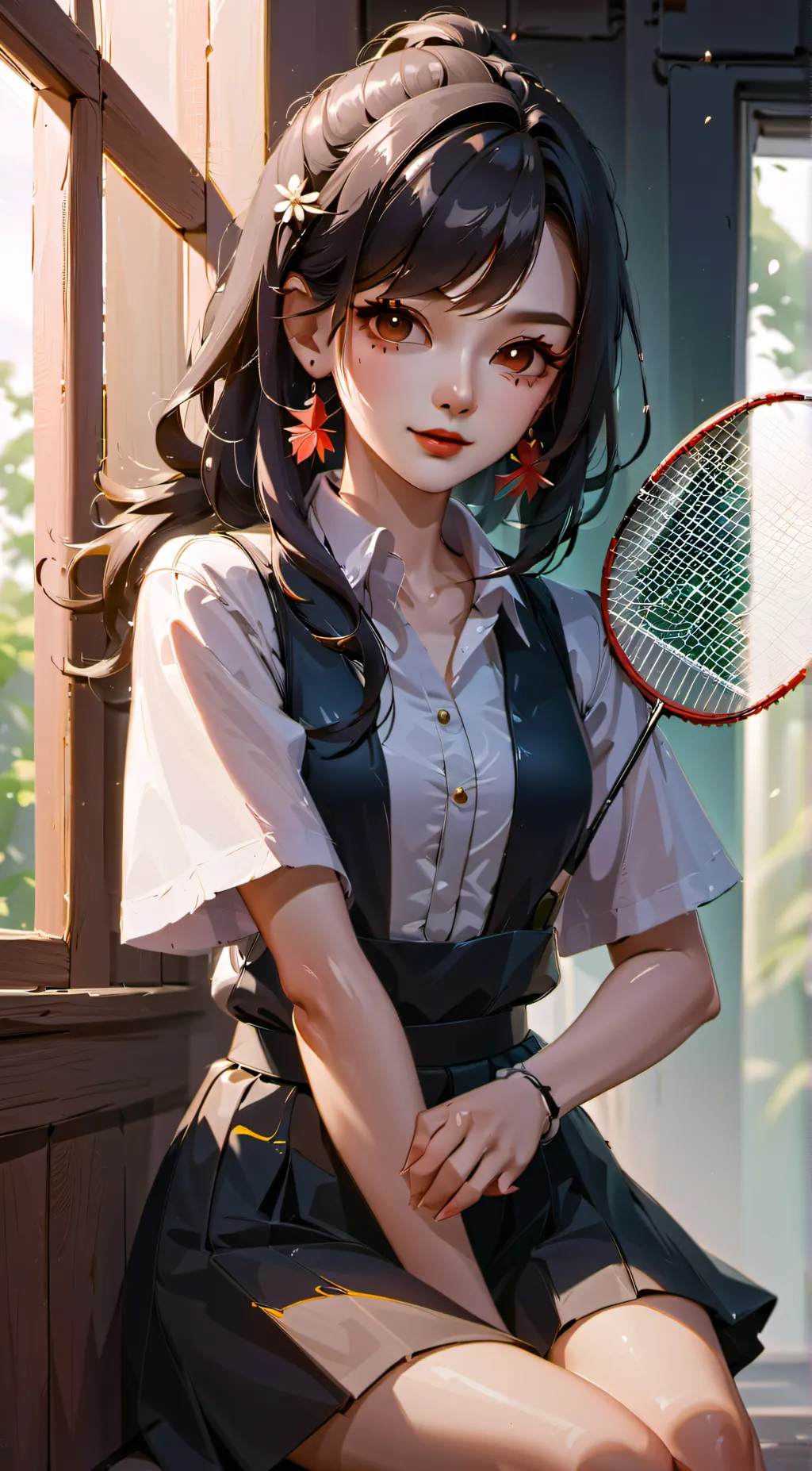 Talkie AI - Chat with Sophie