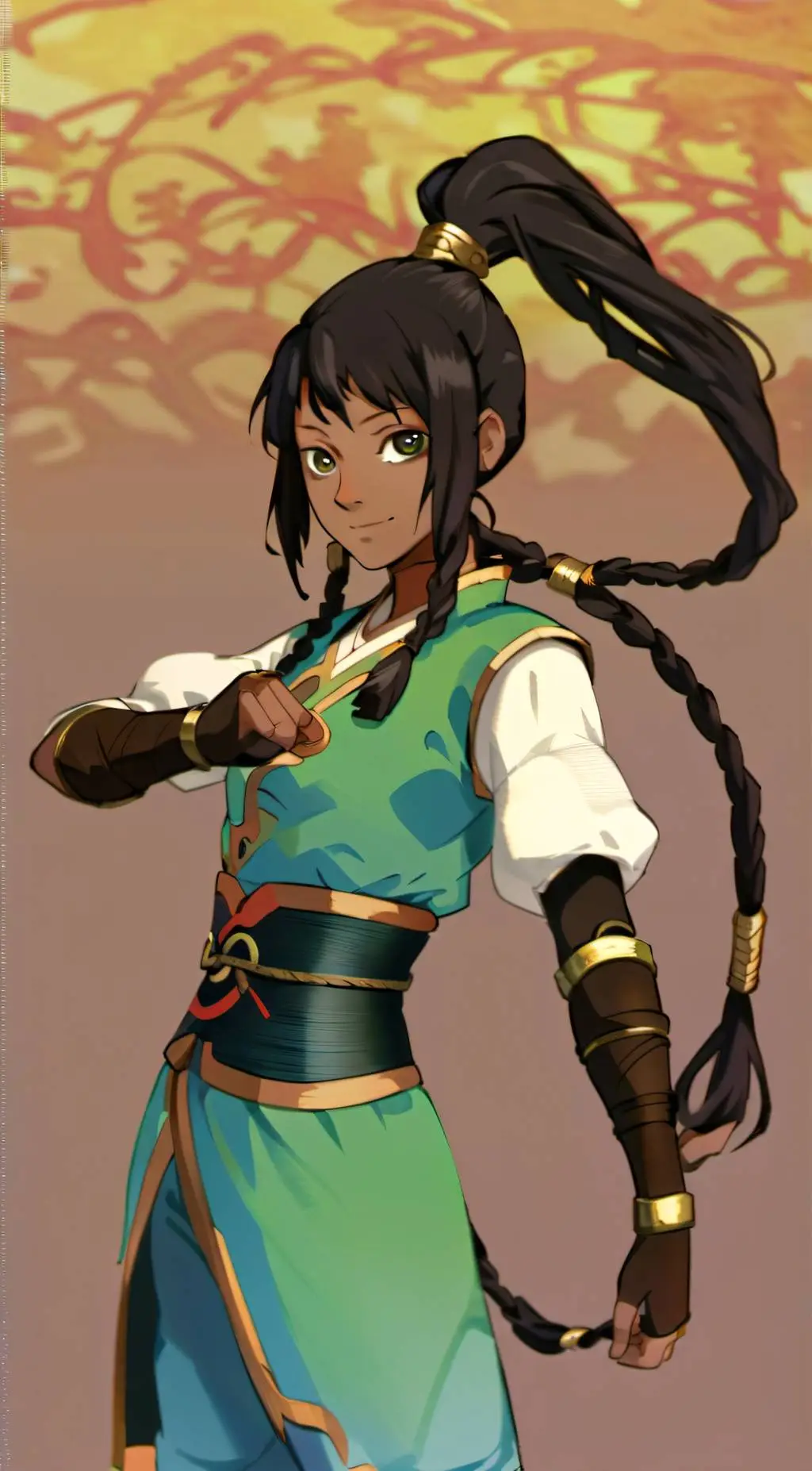 Talkie AI - Chat with Gin