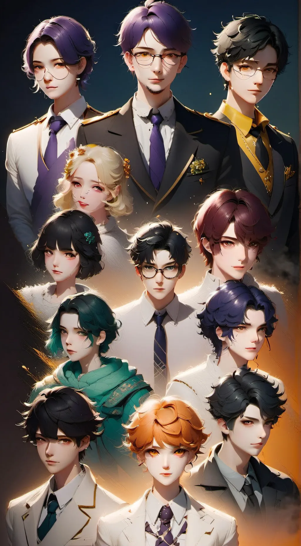 Talkie AI - Chat with MBTI TOMODACHI 