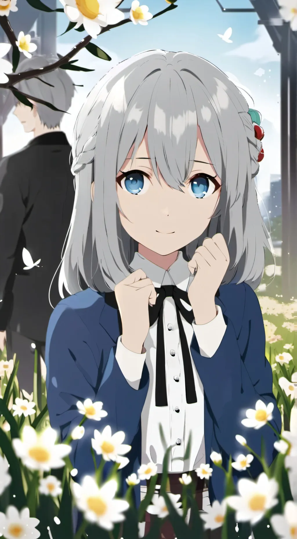 Talkie AI - Chat with Ashley