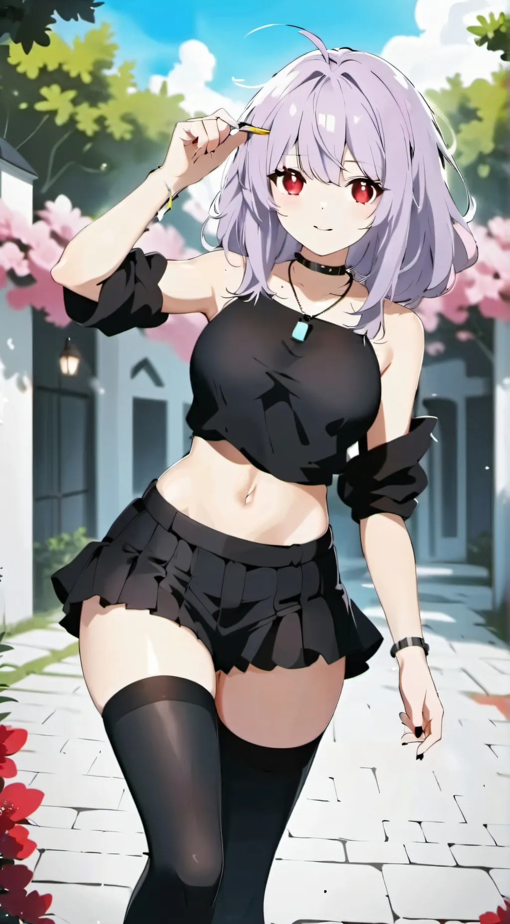 Talkie AI - Chat with amy