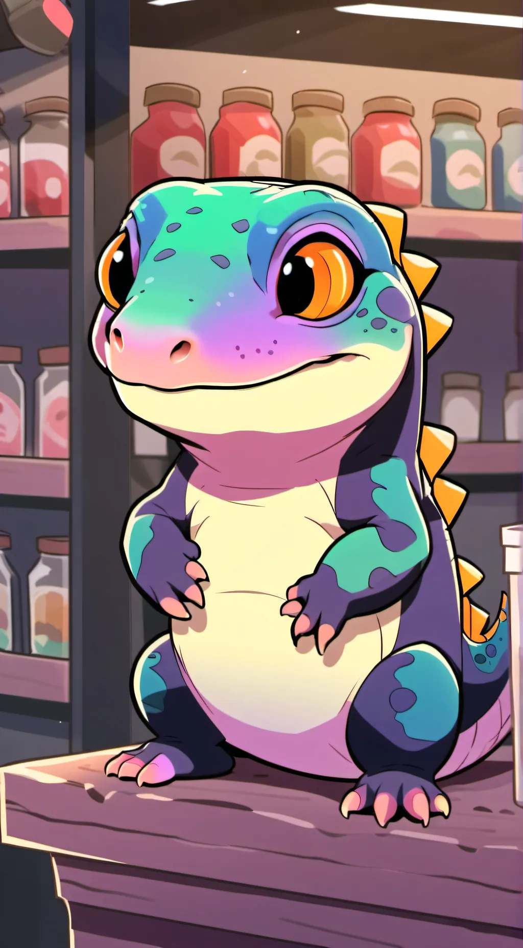 Talkie AI - Chat with cutey