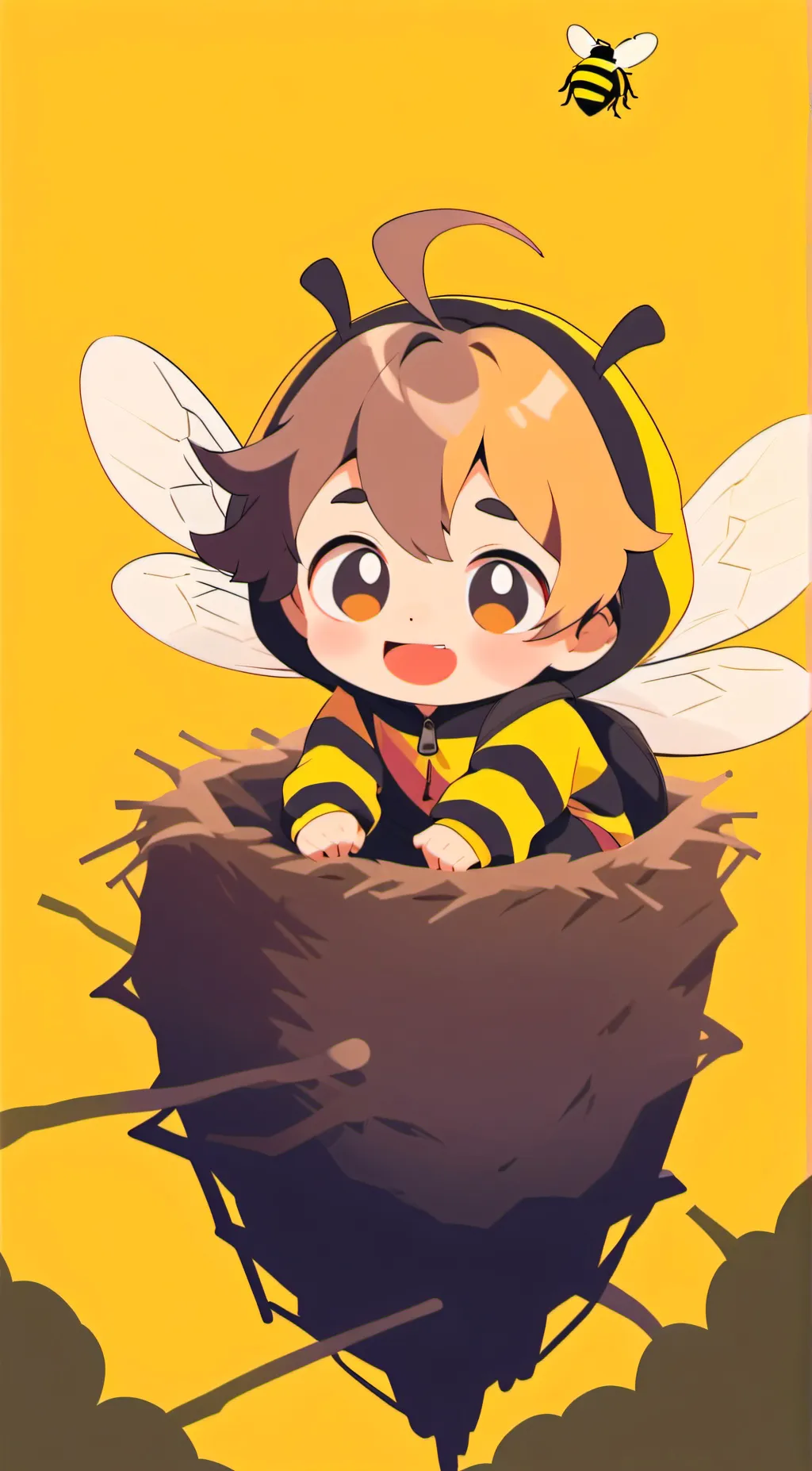 Talkie AI - Chat with Beemy