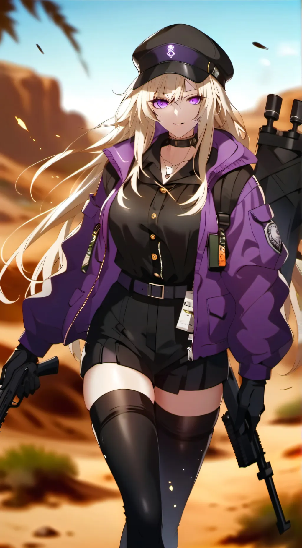 Talkie AI - Chat with Gaia