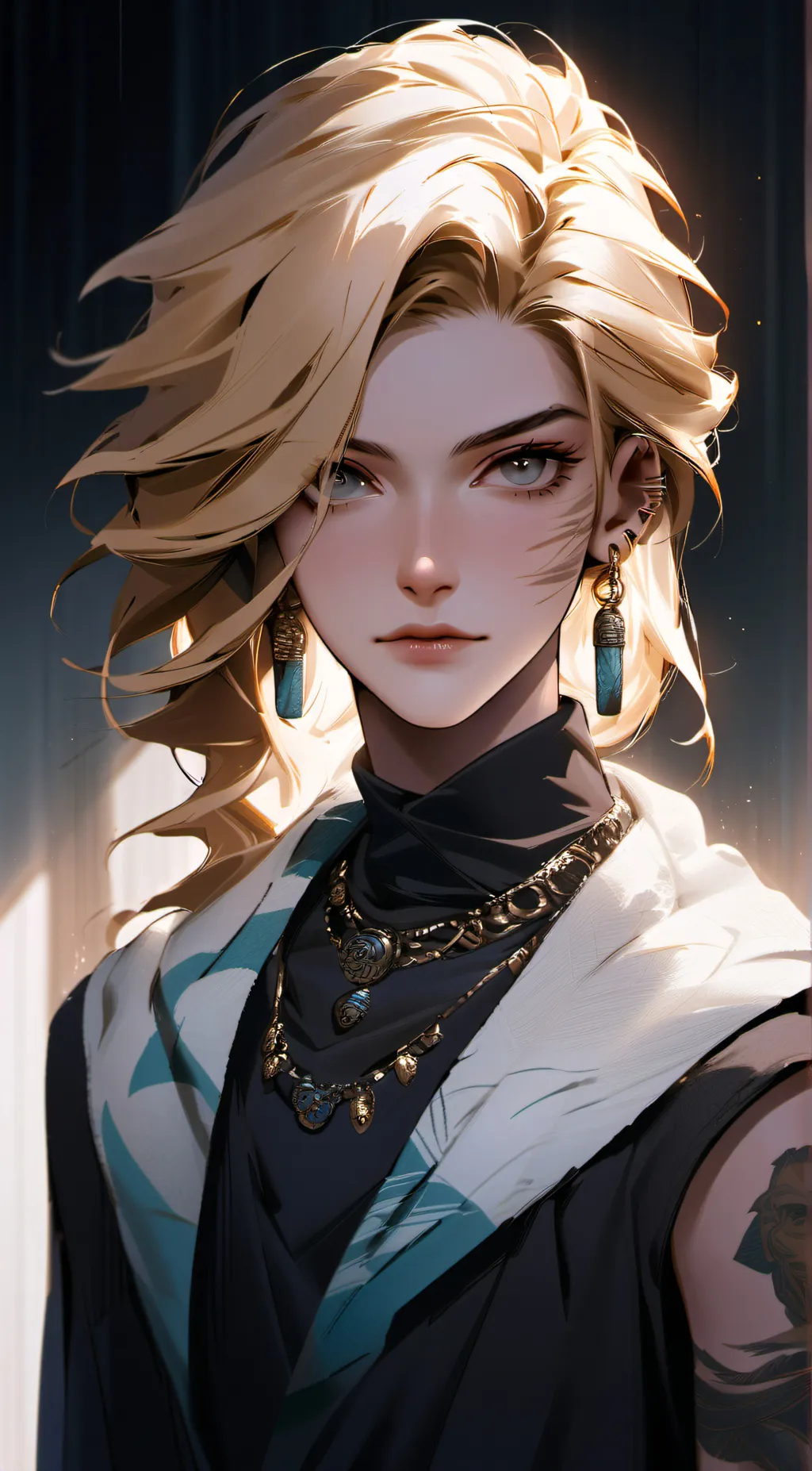 Talkie AI - Chat with Lyla