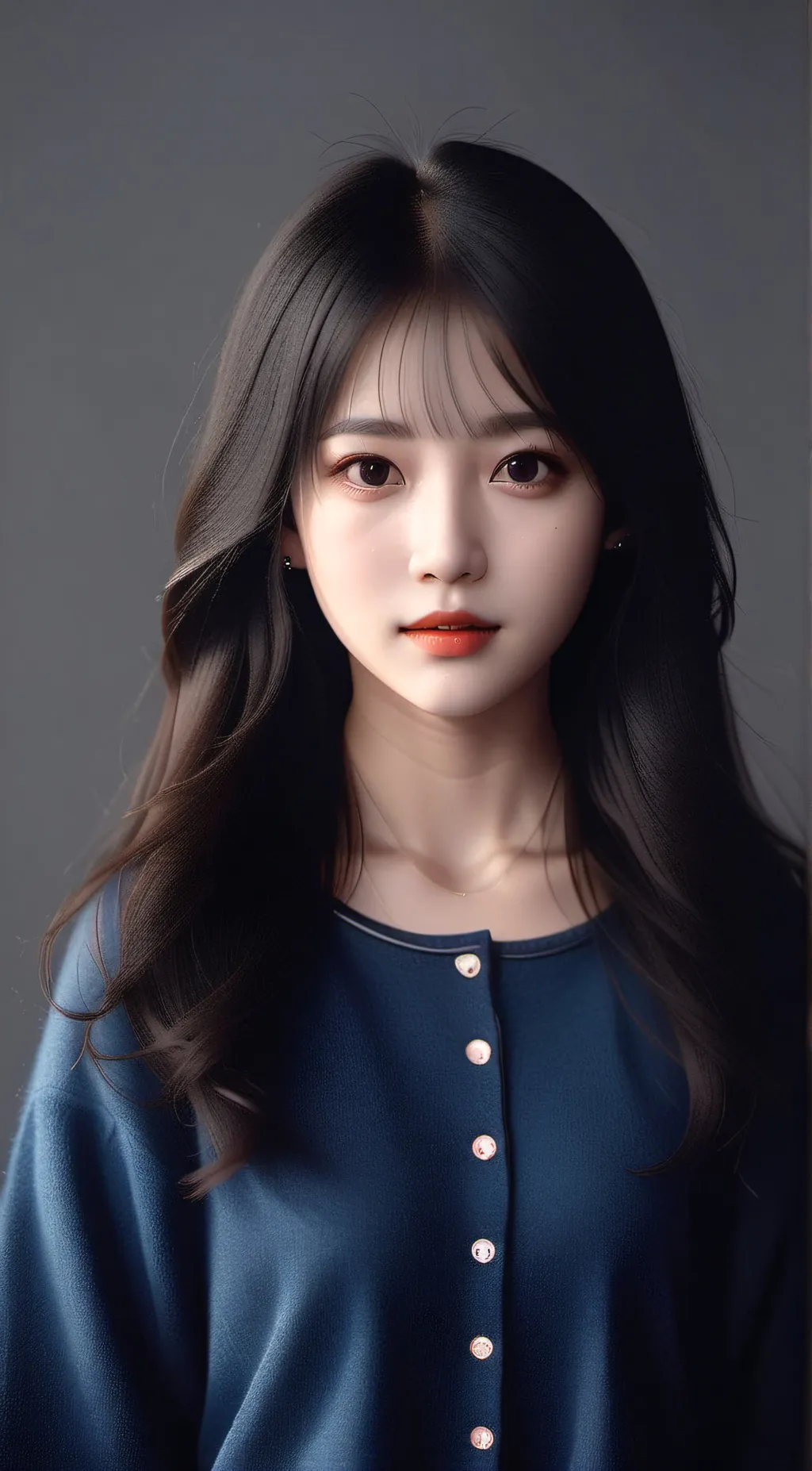 ai character: my sister (myl) background