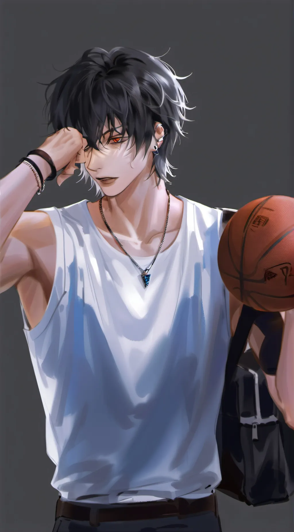 Talkie AI - Chat with Jacob