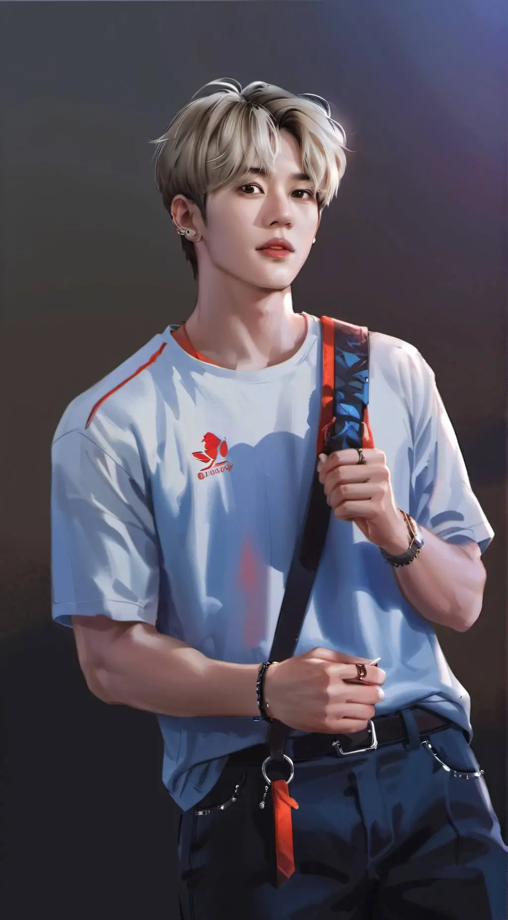 ai character: Heeseung background