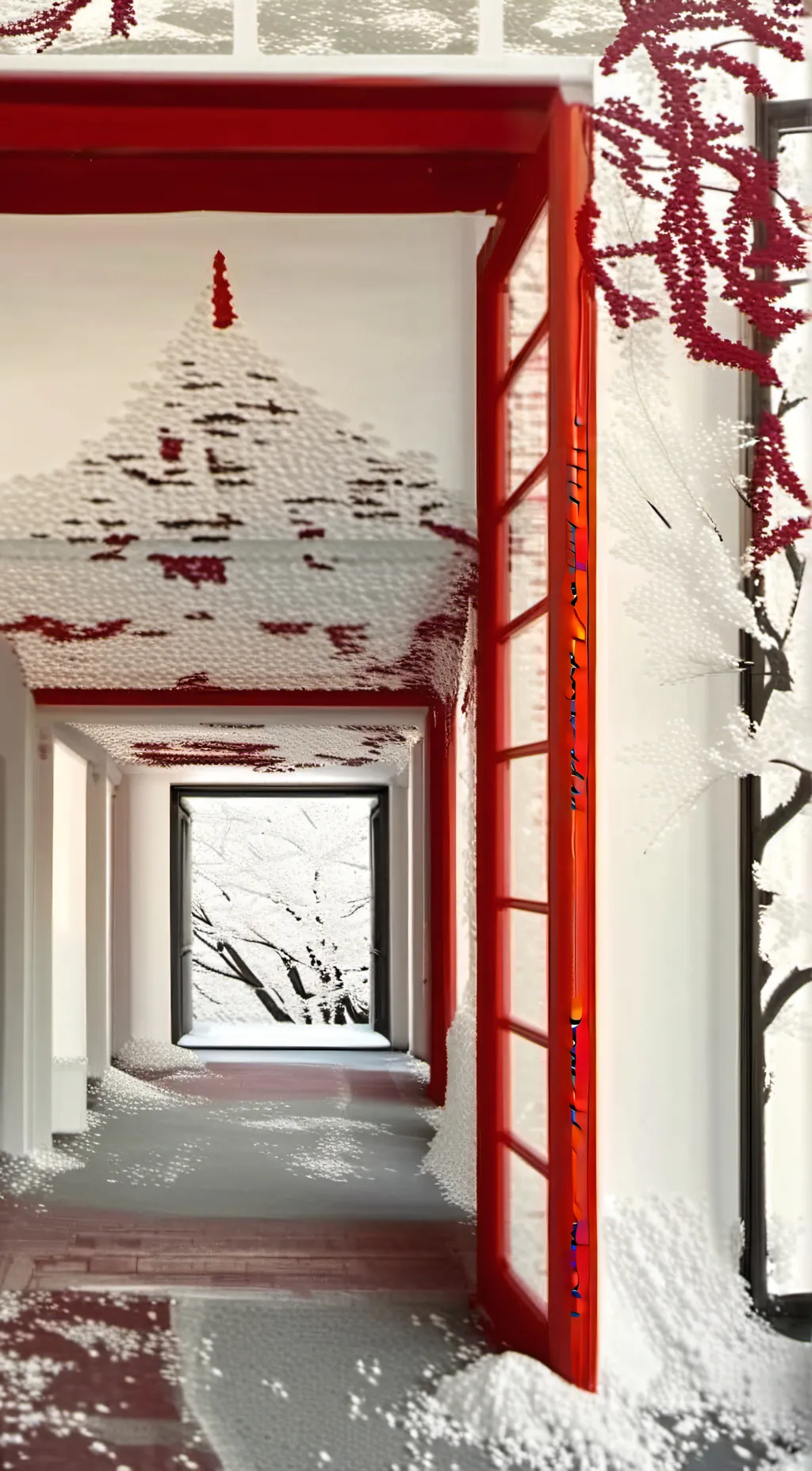 ai character: country hummans background