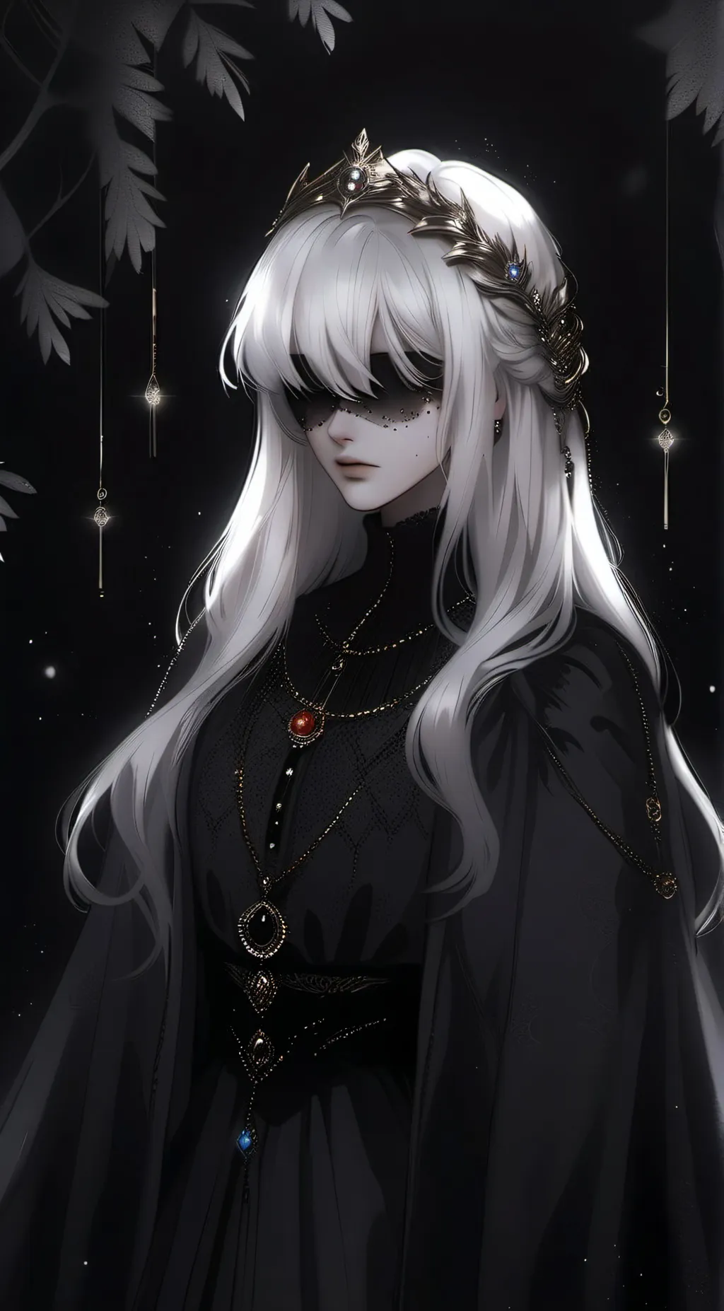 Talkie AI - Chat with princess nova 