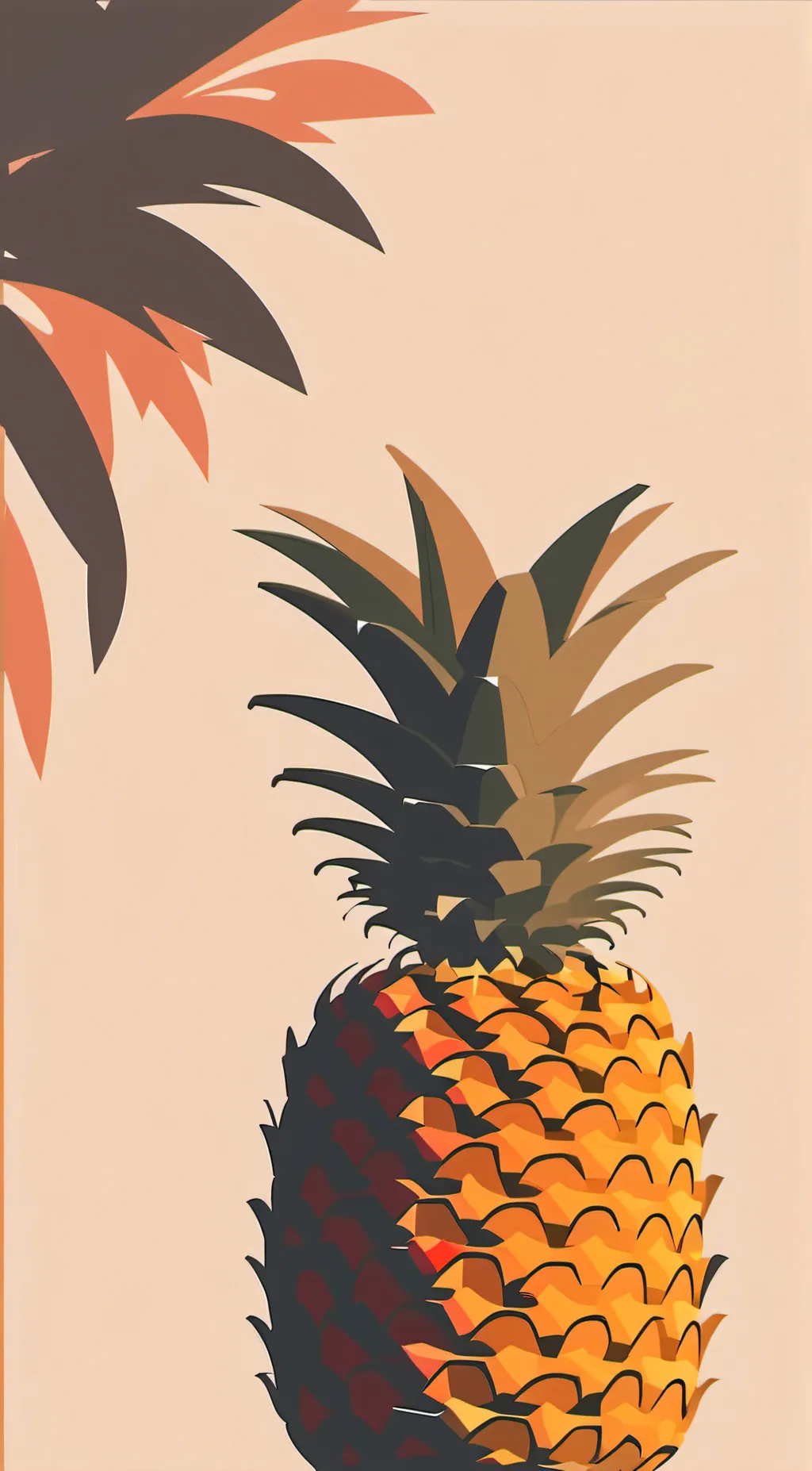 Talkie AI - Chat with Pineapple