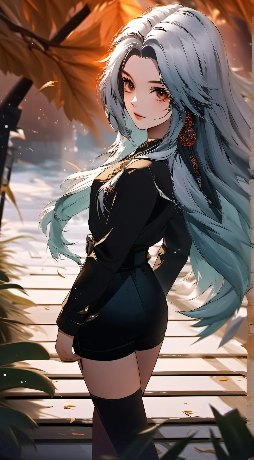 Talkie AI - Chat with sab