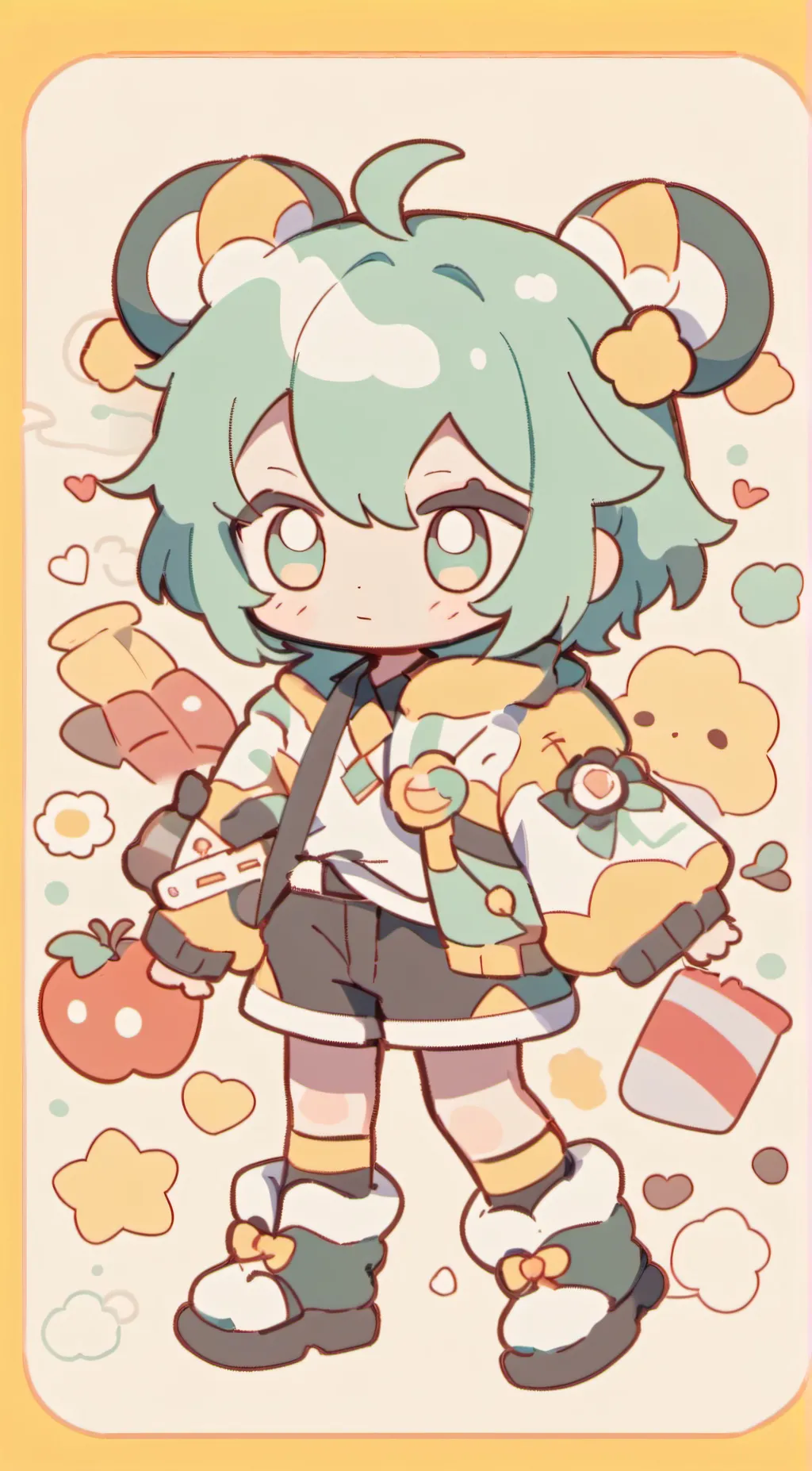 Talkie AI - Chat with Emma 