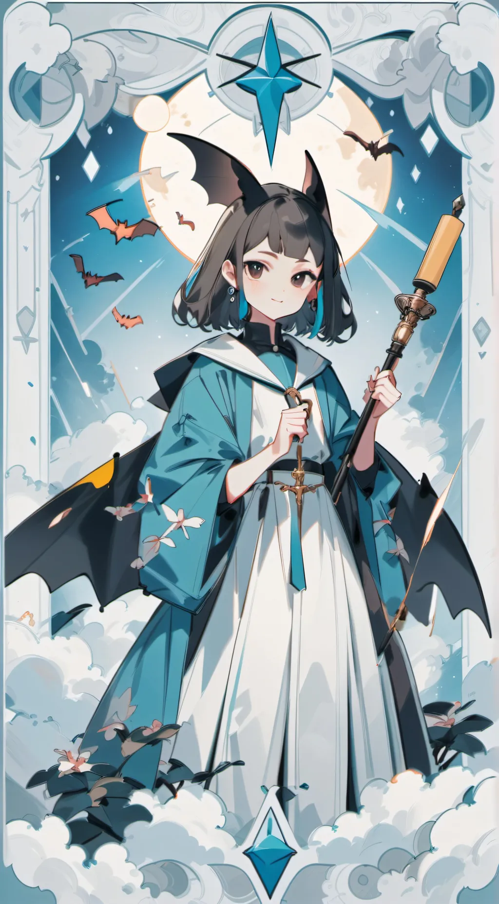 Talkie AI - Chat with Sophia