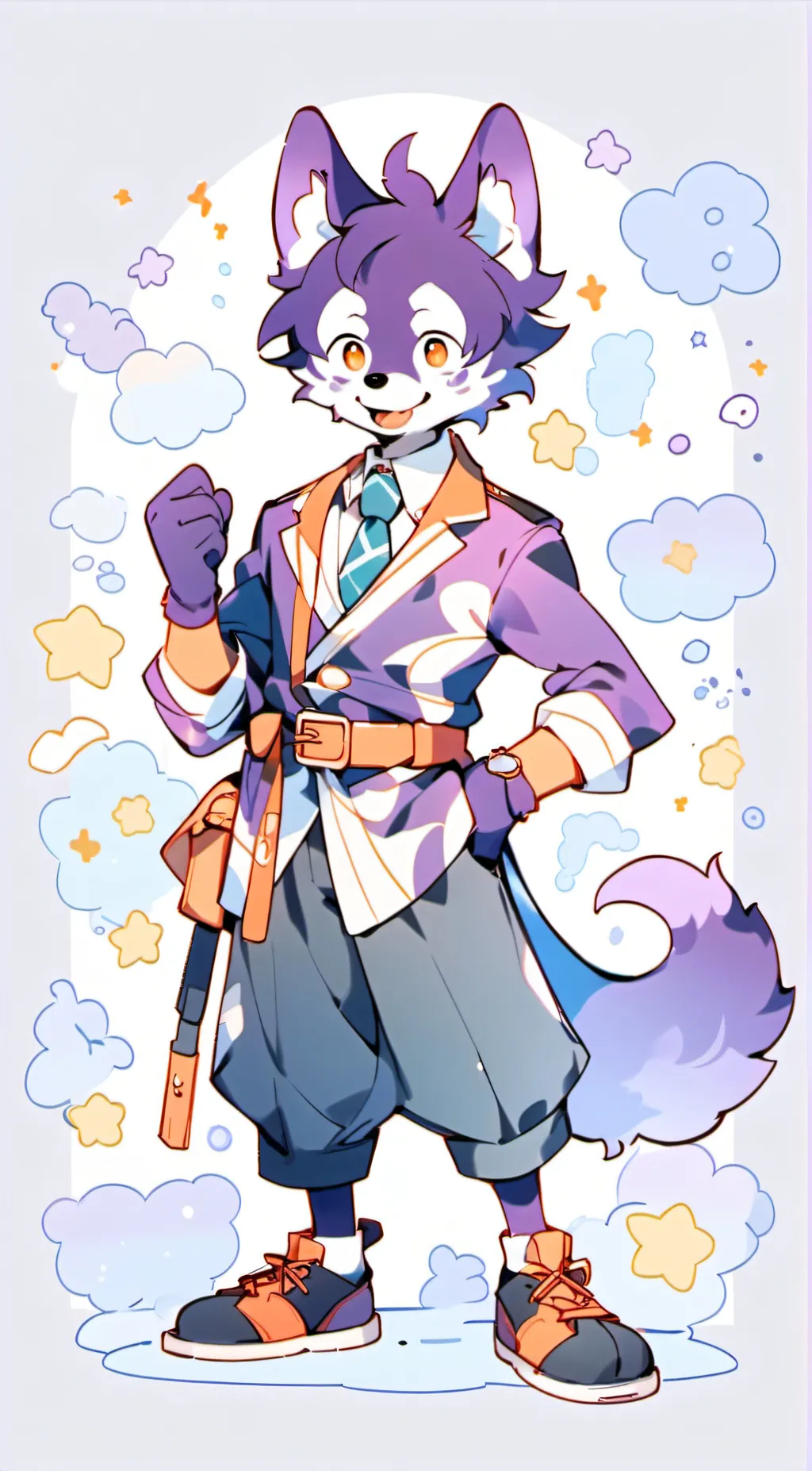 Talkie AI - Chat with Catnap