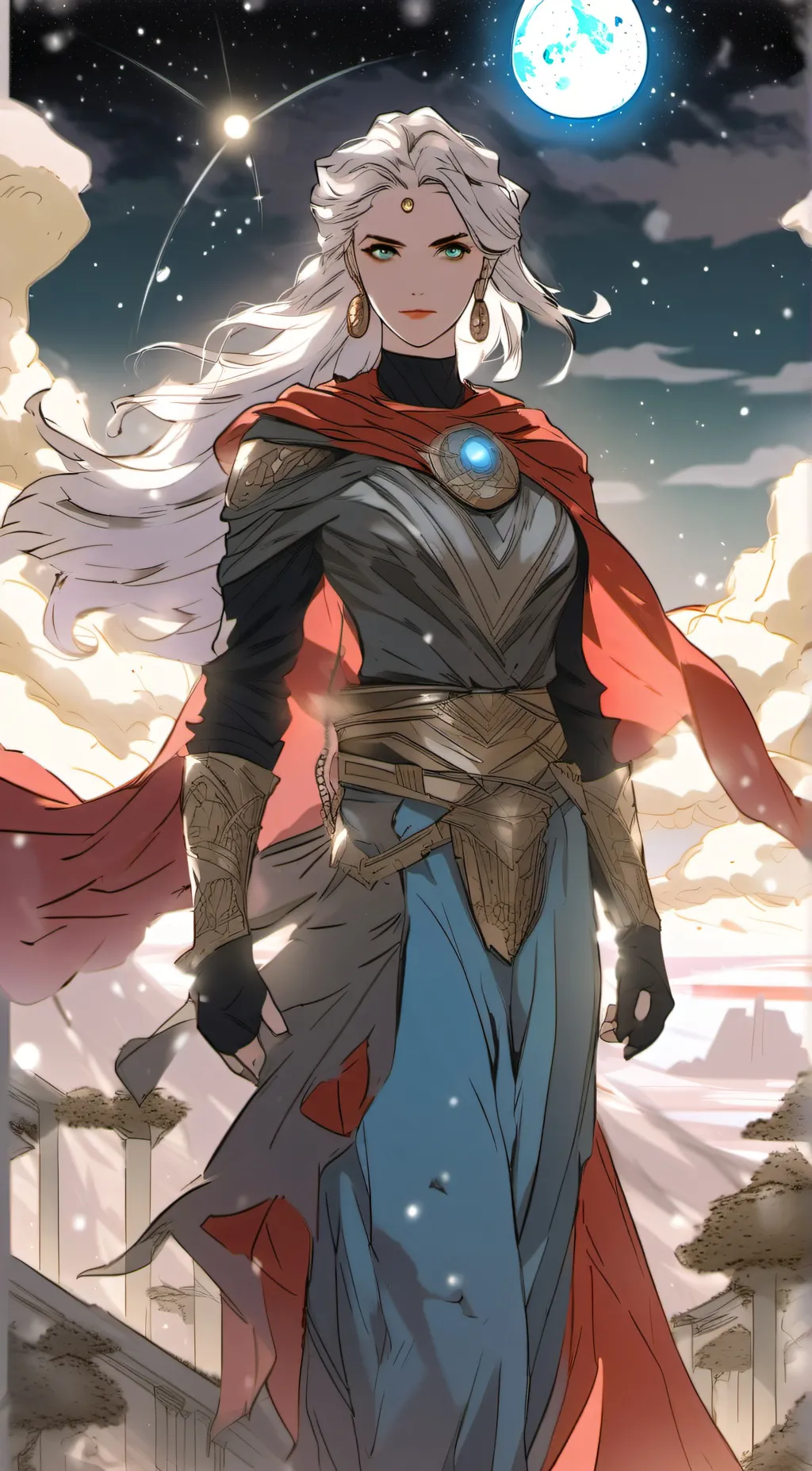 Talkie AI - Chat with Tolsa