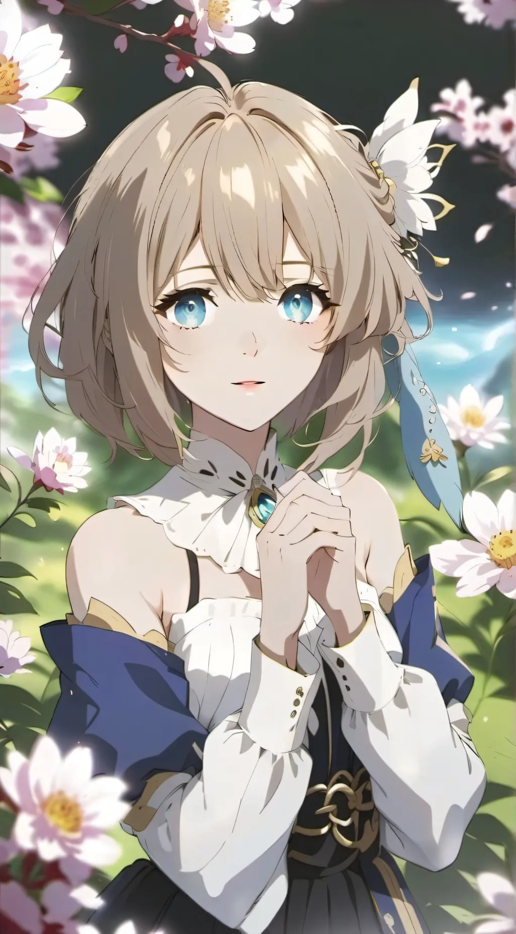 Talkie AI - Chat with Sandrone