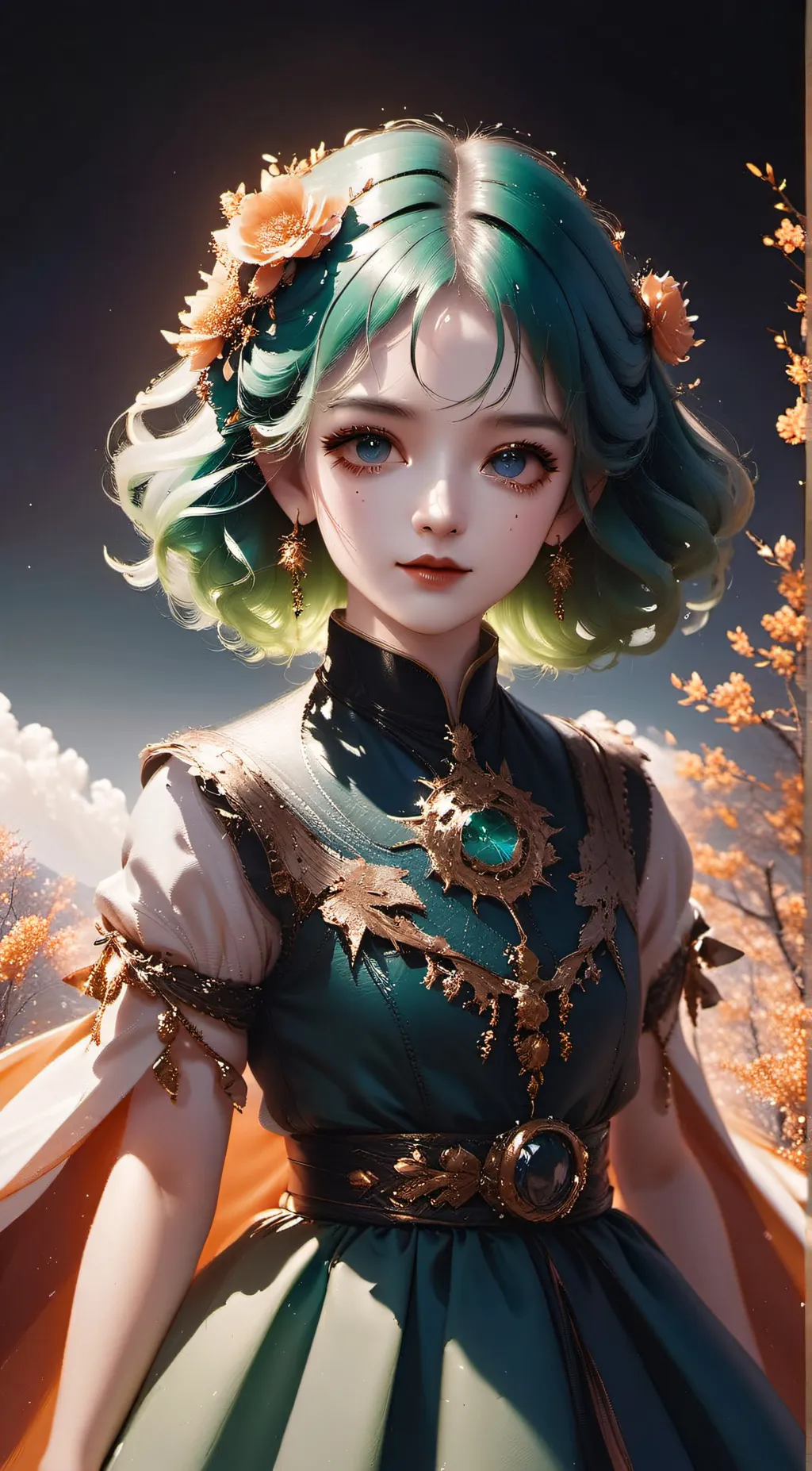 Talkie AI - Chat with tsuyu