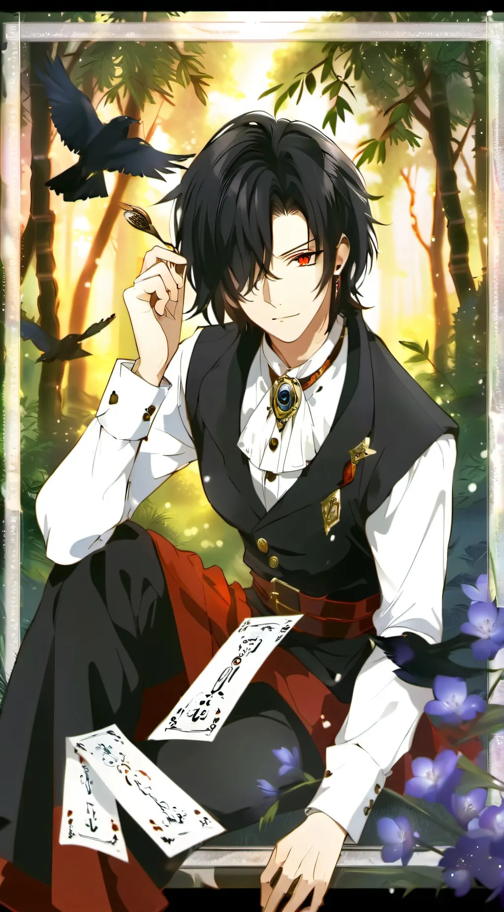 Talkie AI - Chat with Evryl