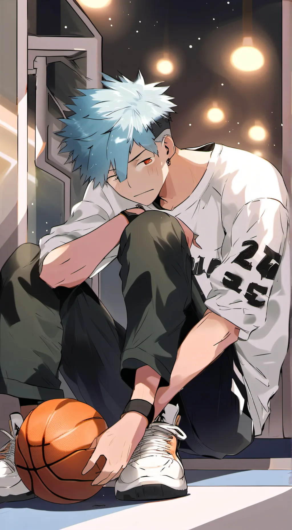 Talkie AI - Chat with Andrew