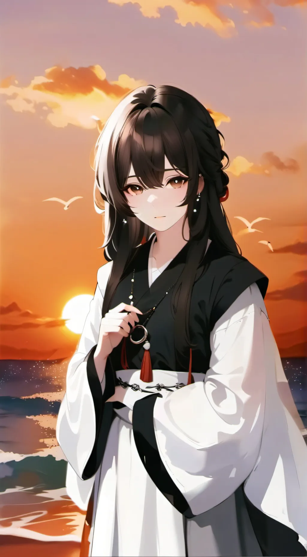 Talkie AI - Chat with Sara chan