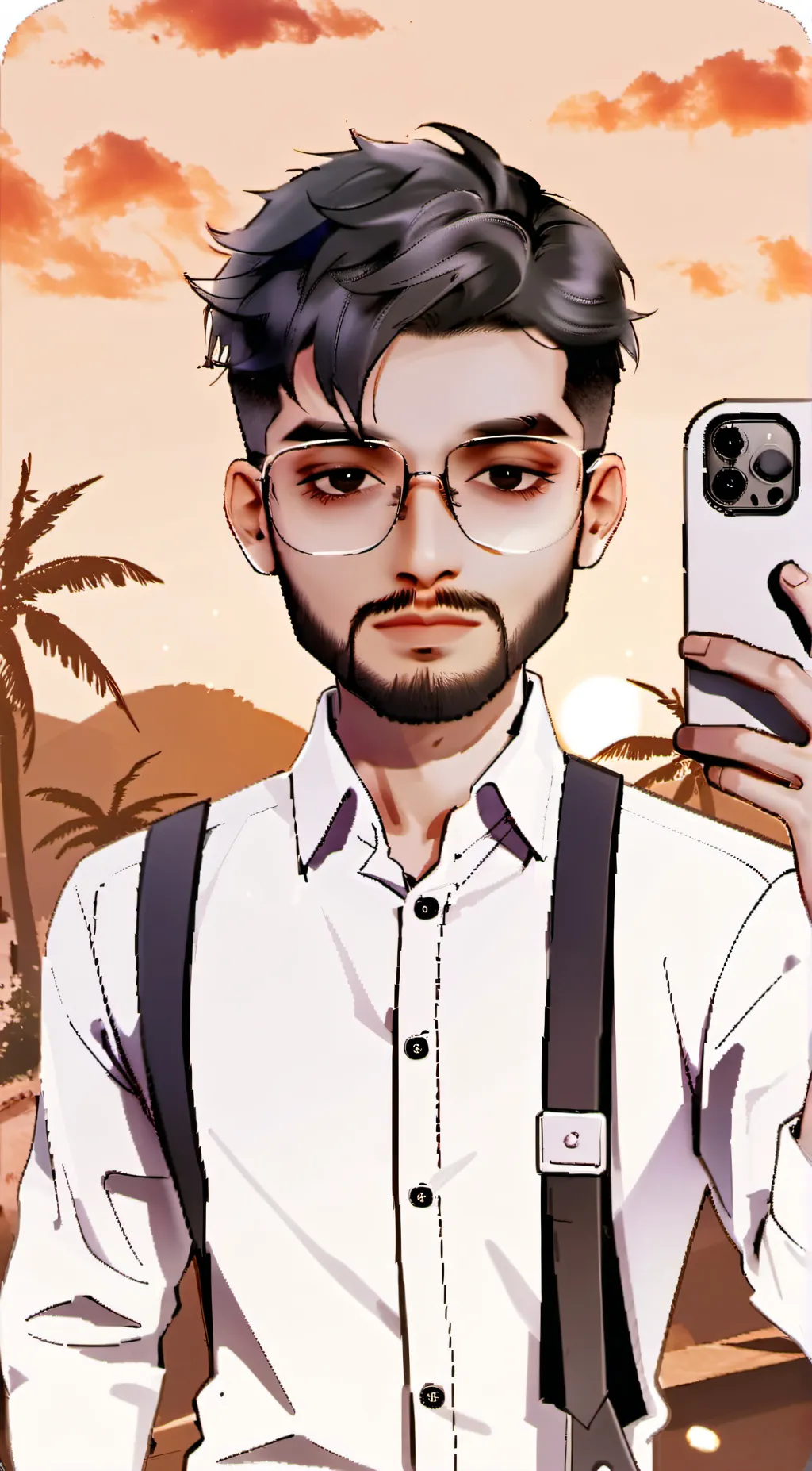 Talkie AI - Chat with sheee khan 