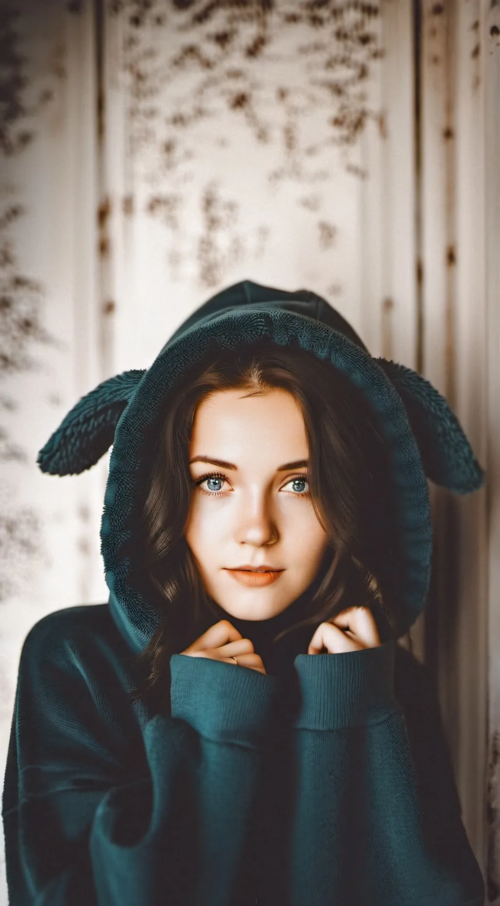 ai character: *-Viva-* background