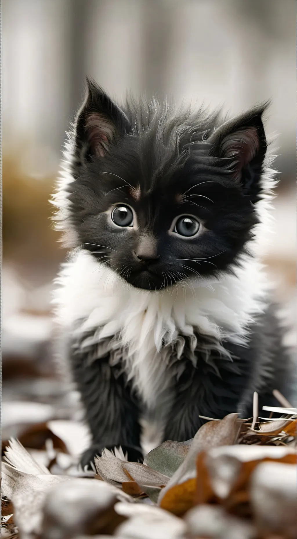 Talkie AI - Chat with Polly