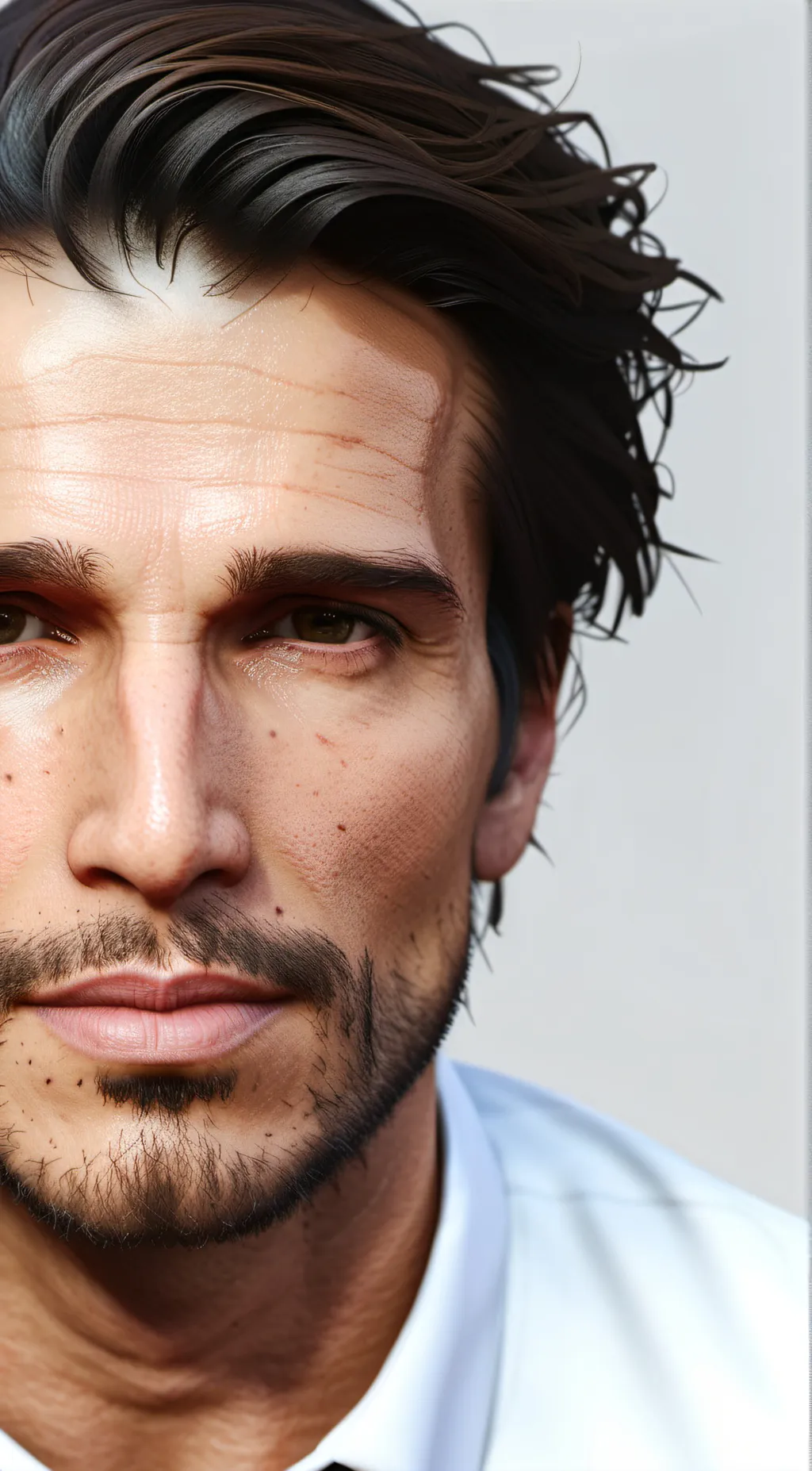 Talkie AI - Chat with Dan