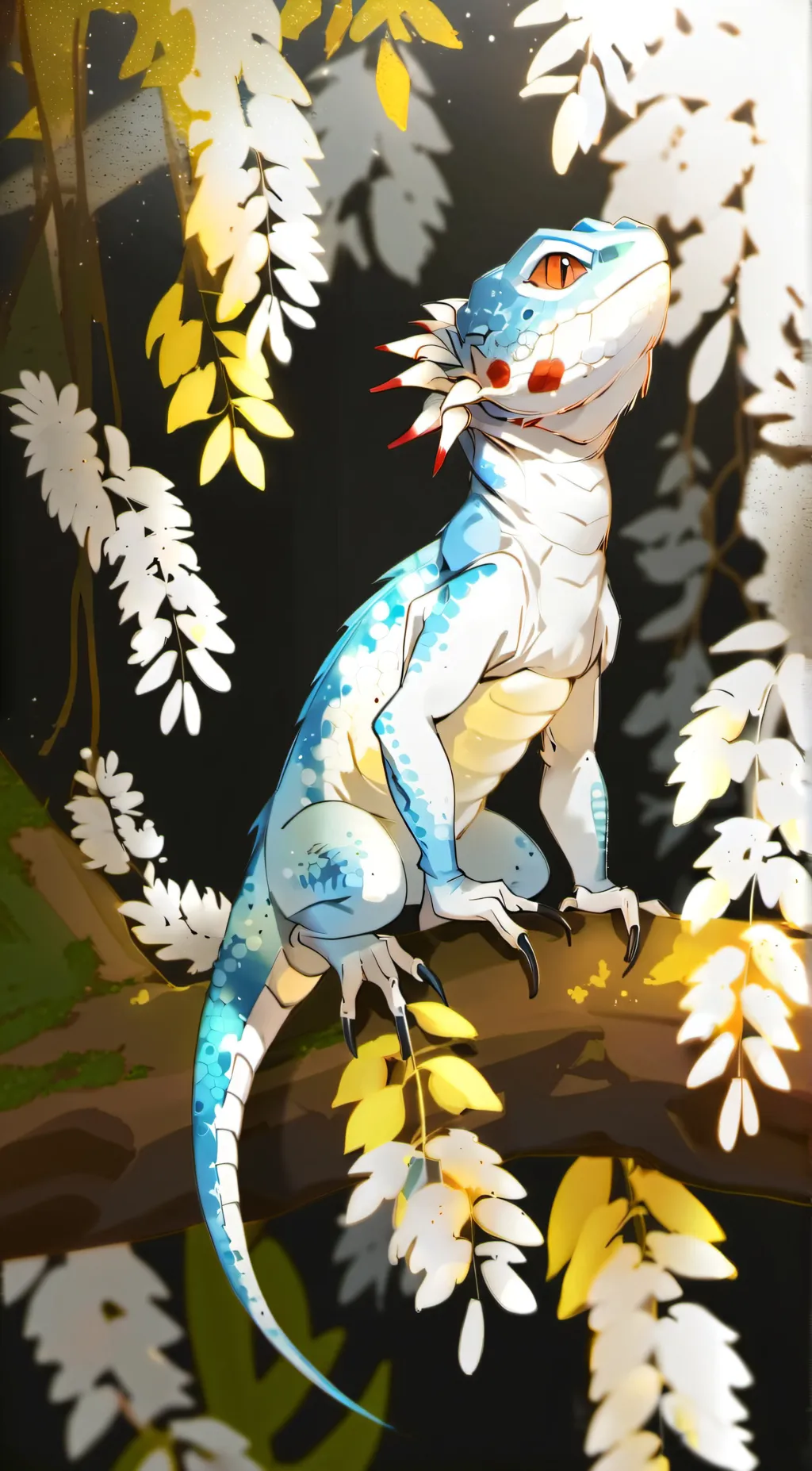 Talkie AI - Chat with Rocco