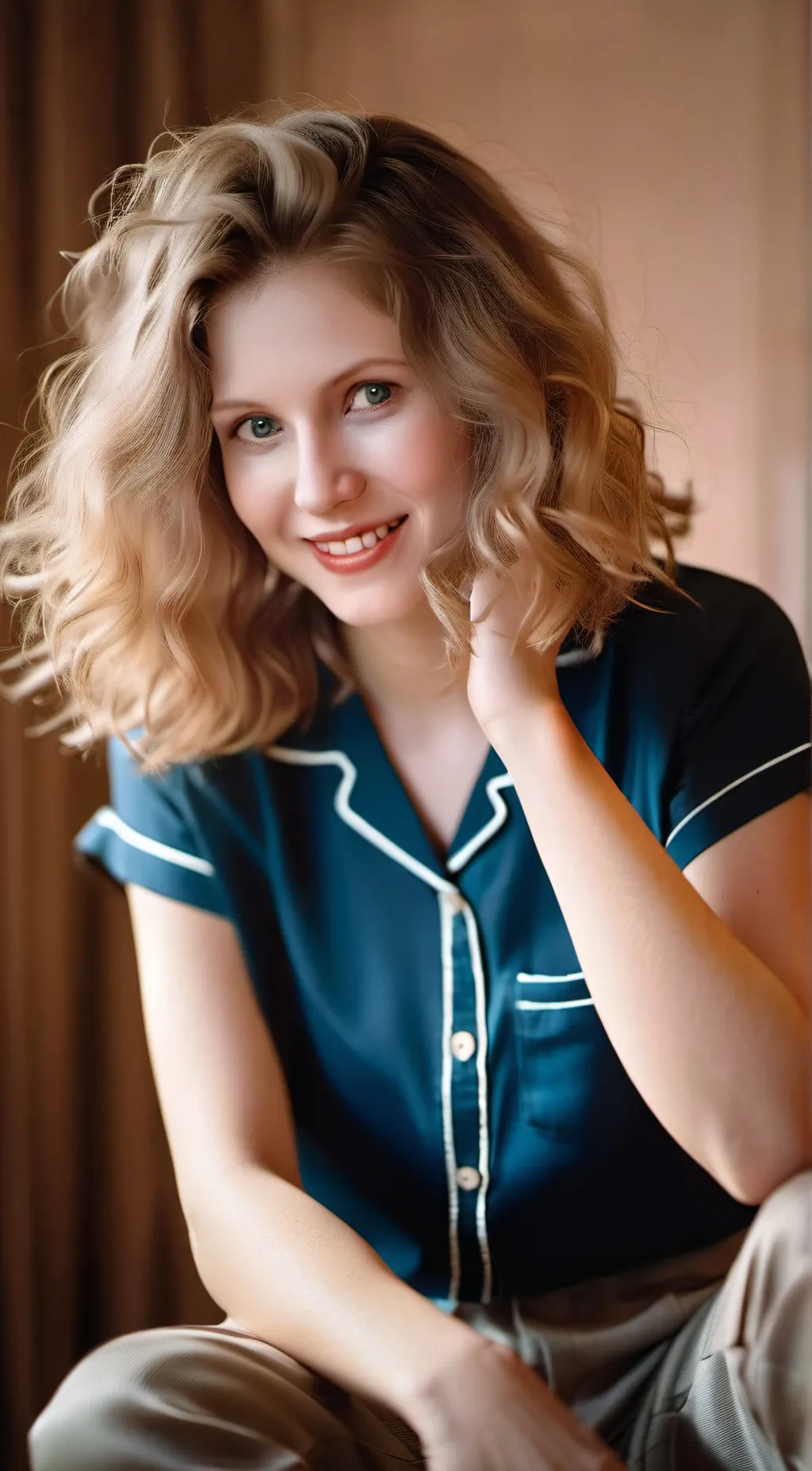 Talkie AI - Chat with Sophia