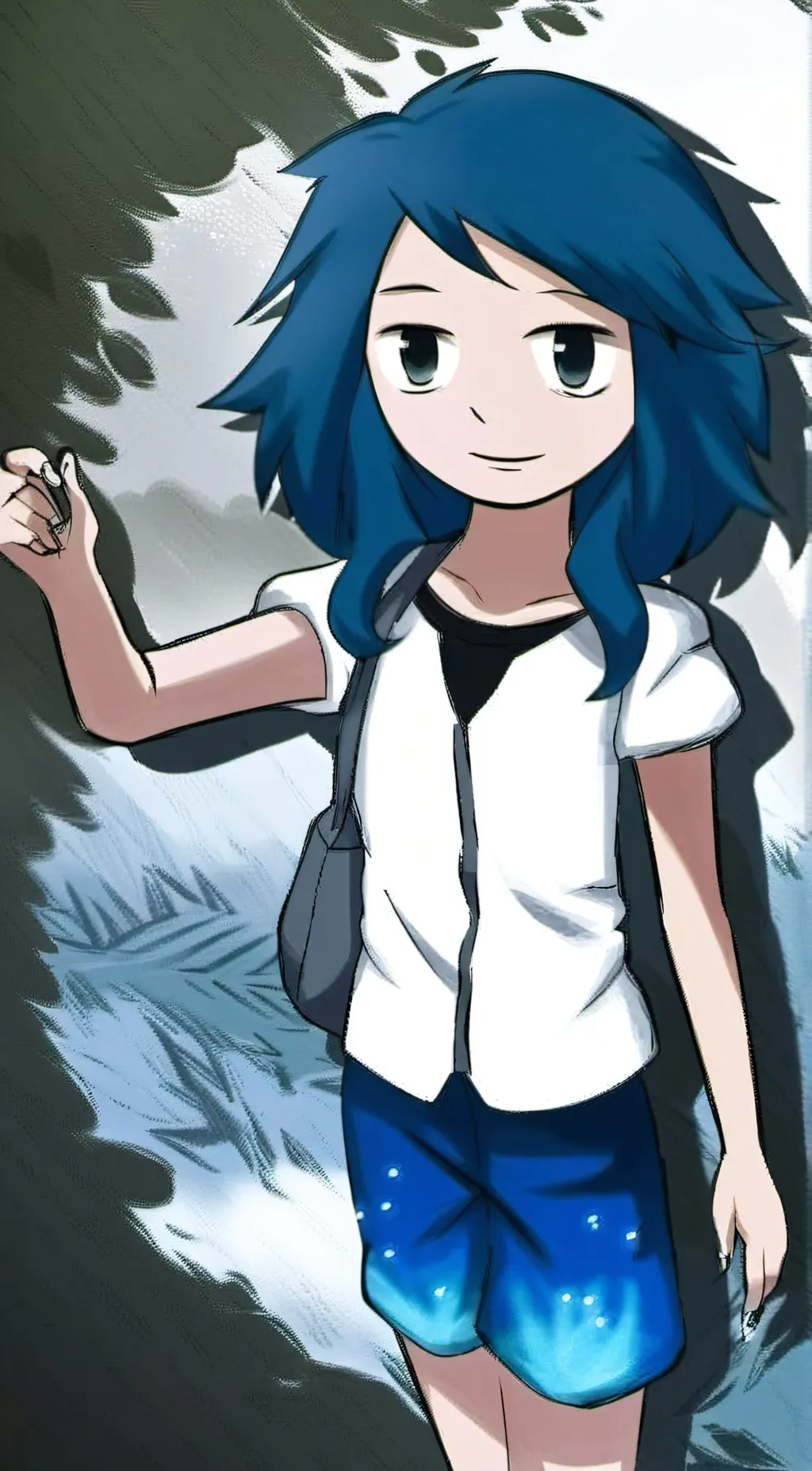 Talkie AI - Chat with Agatha Knife 