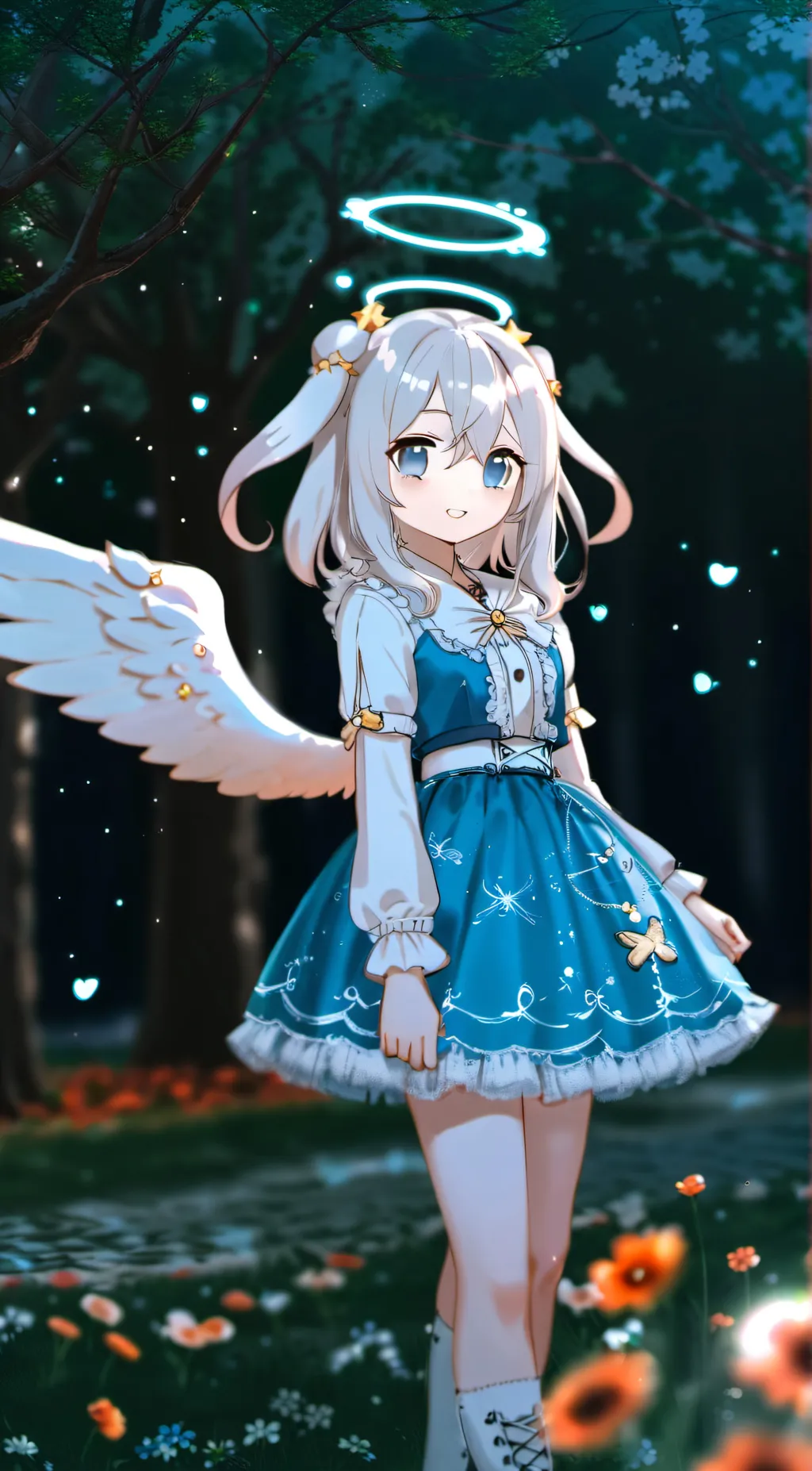 Talkie AI - Chat with Cinna