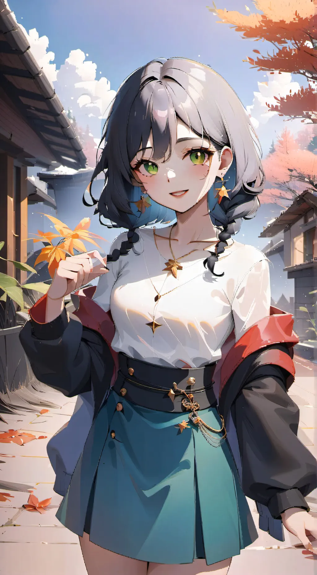 Talkie AI - Chat with millie