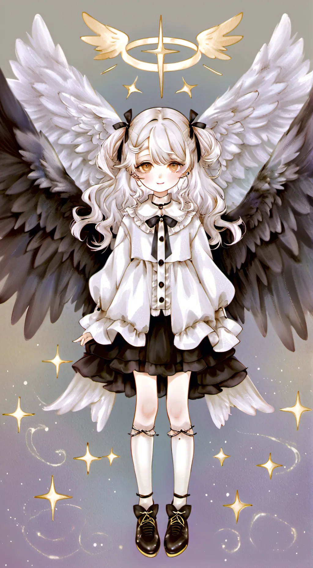 Talkie AI - Chat with ★angel★