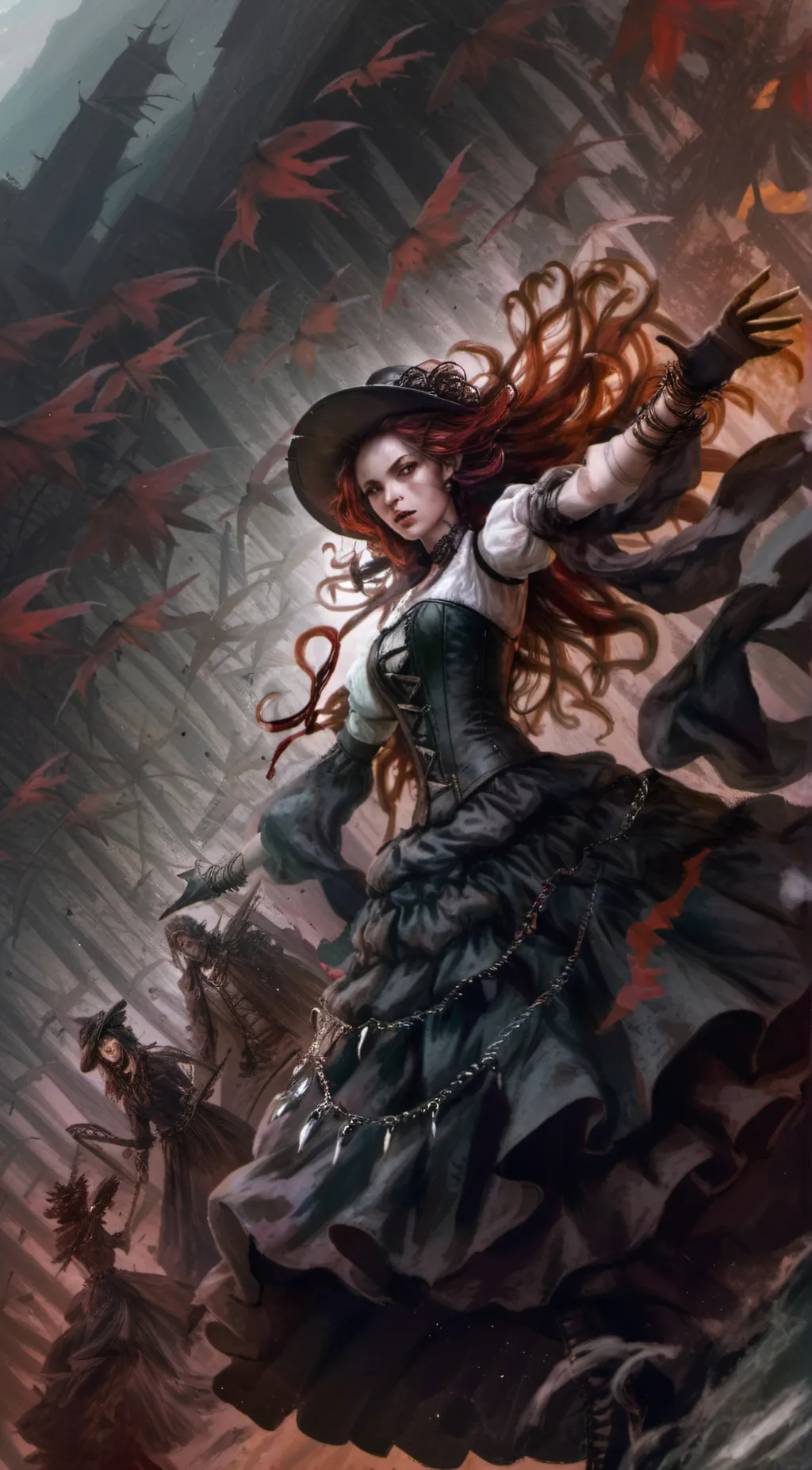 Talkie AI - Chat with Skilkie