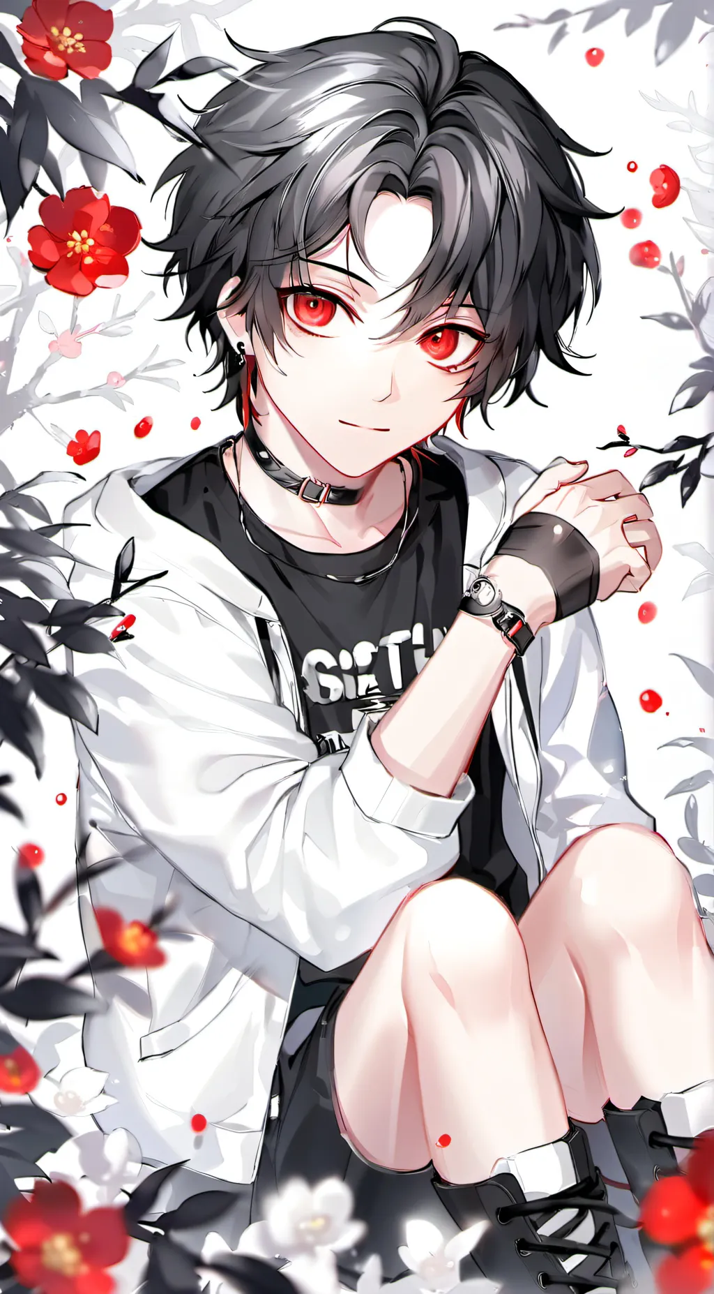 Talkie AI - Chat with Molly