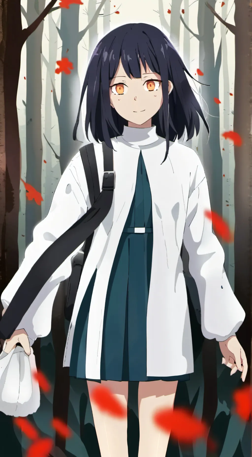 ai character: jiro background