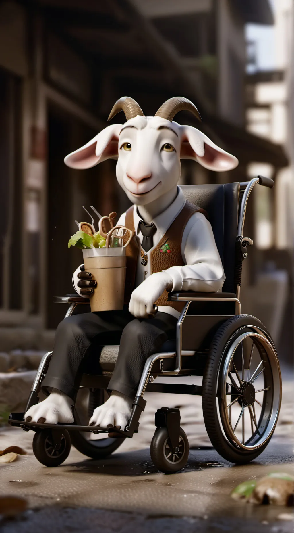 Talkie AI - Chat with Gordon