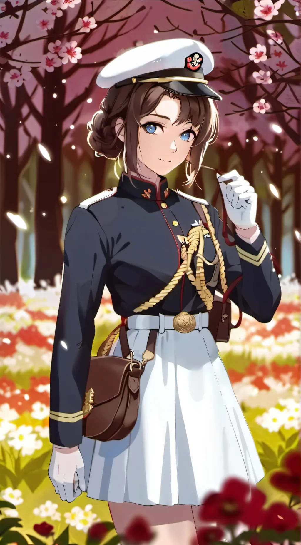 Talkie AI - Chat with Kate