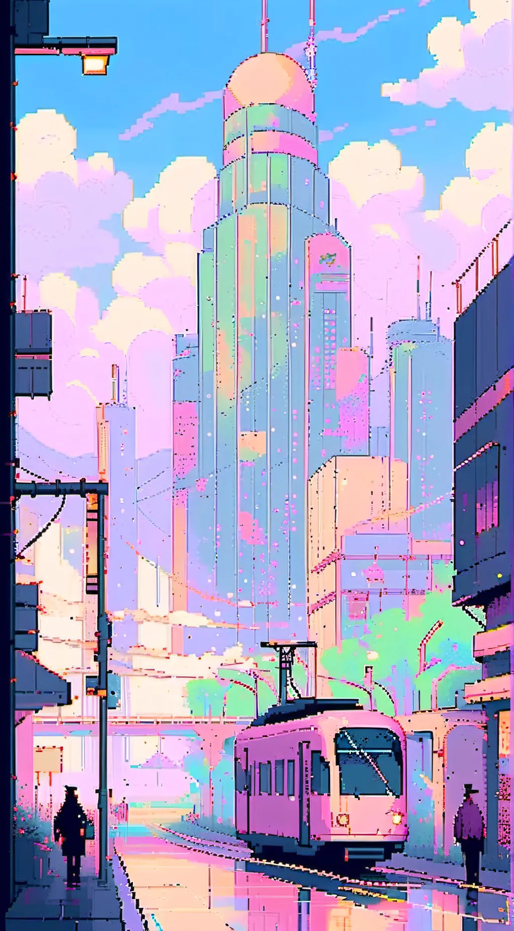 Talkie AI - Chat with 100