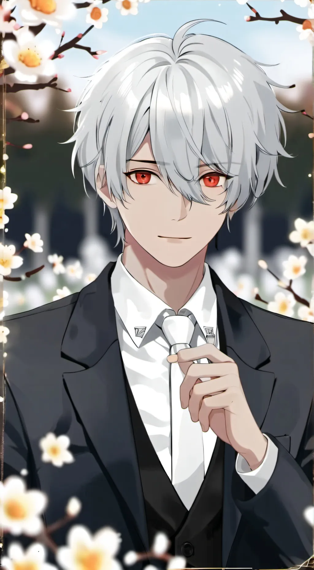 Talkie AI - Chat with erren